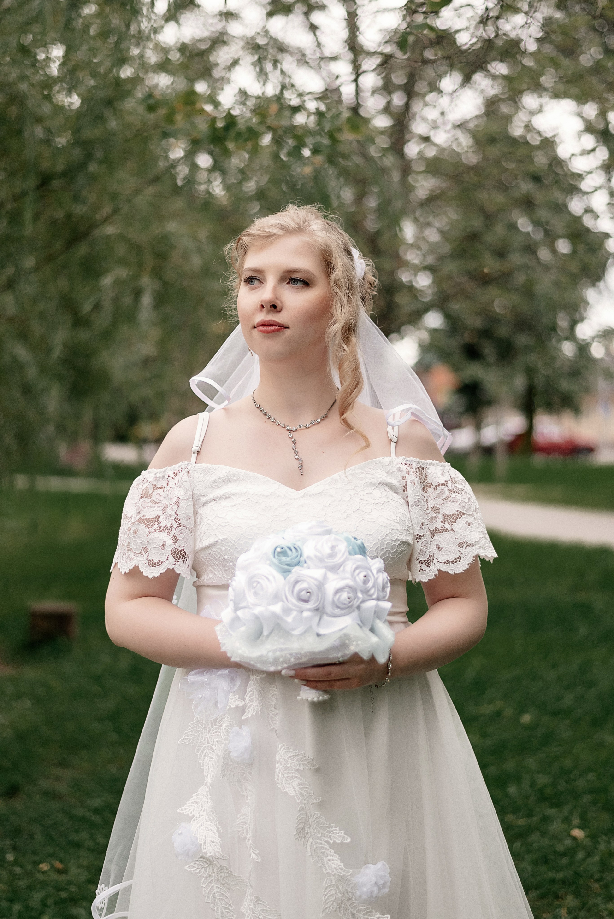 Свадьба Алексея и Людмилы 25.08.25. Фотограф в Калуге Марина Афанасьева