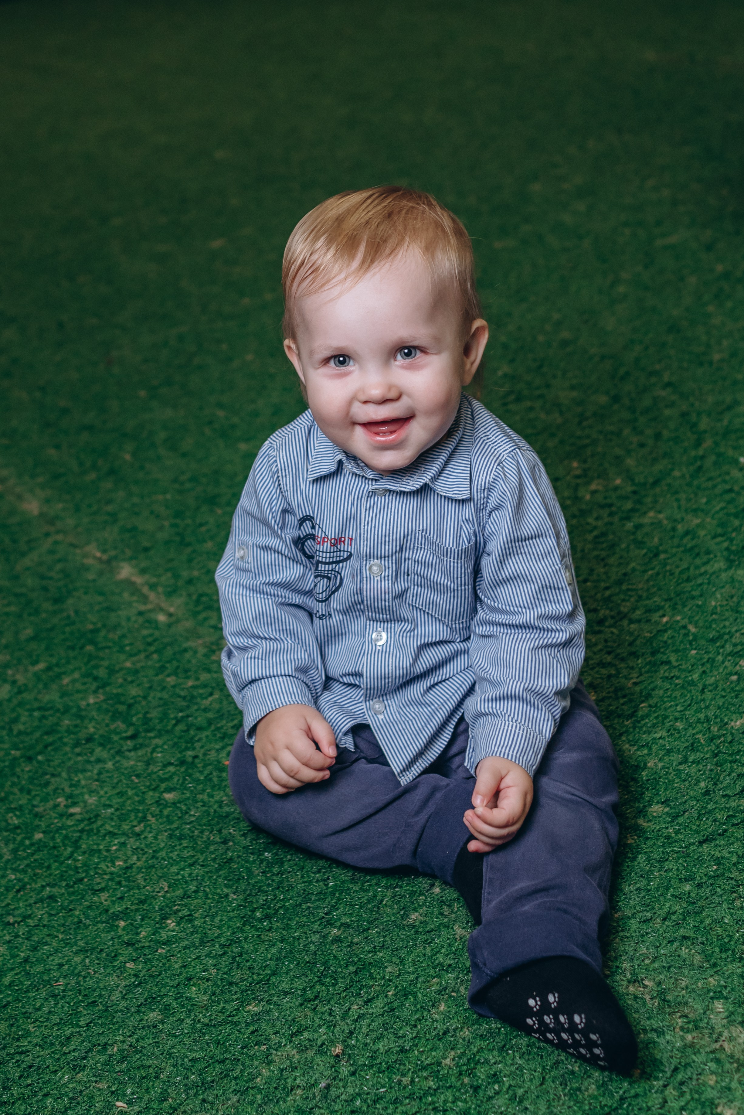 Детский праздник. Фотограф Кирилл Друлин