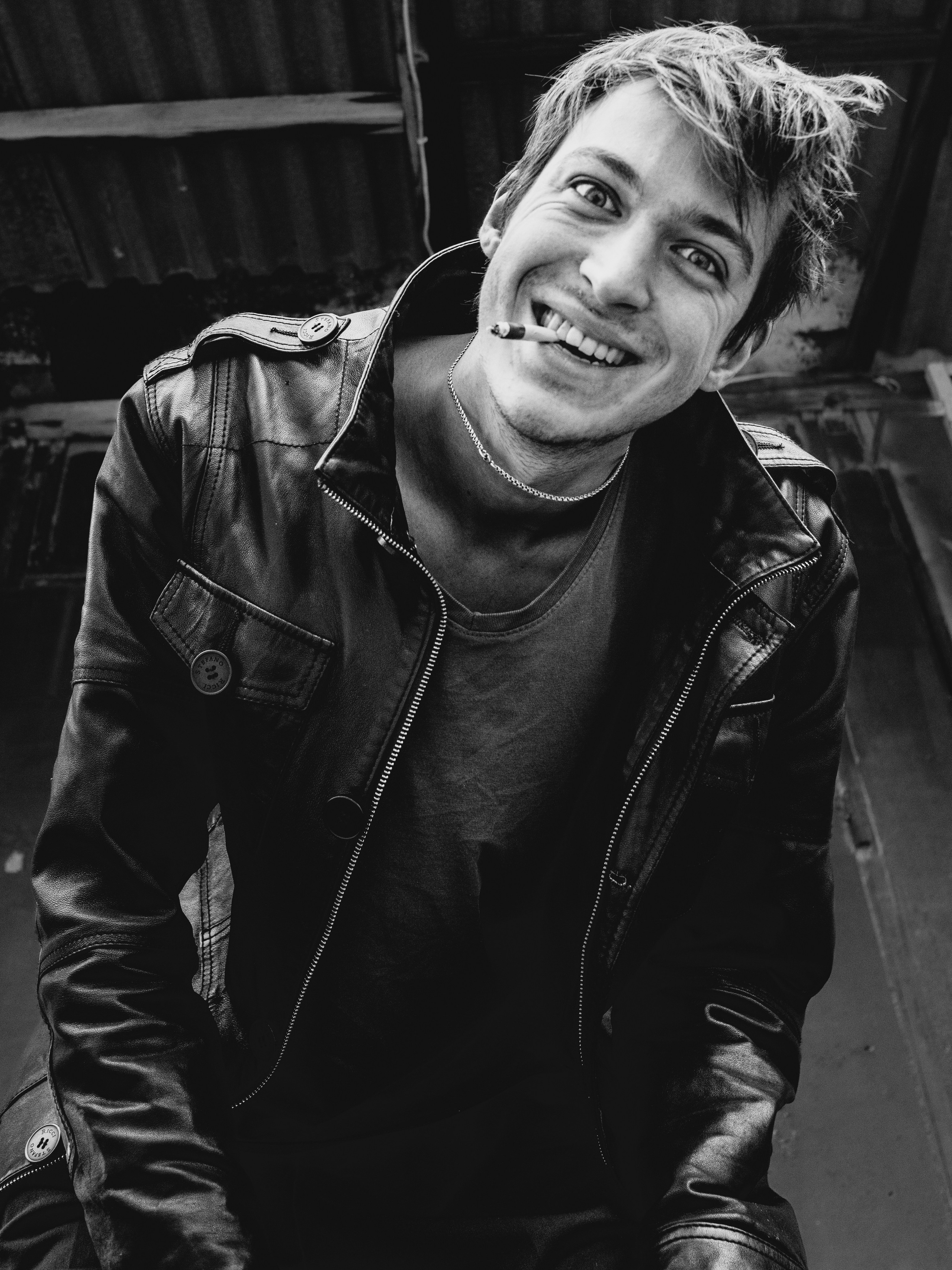 Даниил. Портретный фотограф Алексин/Тула/Москва