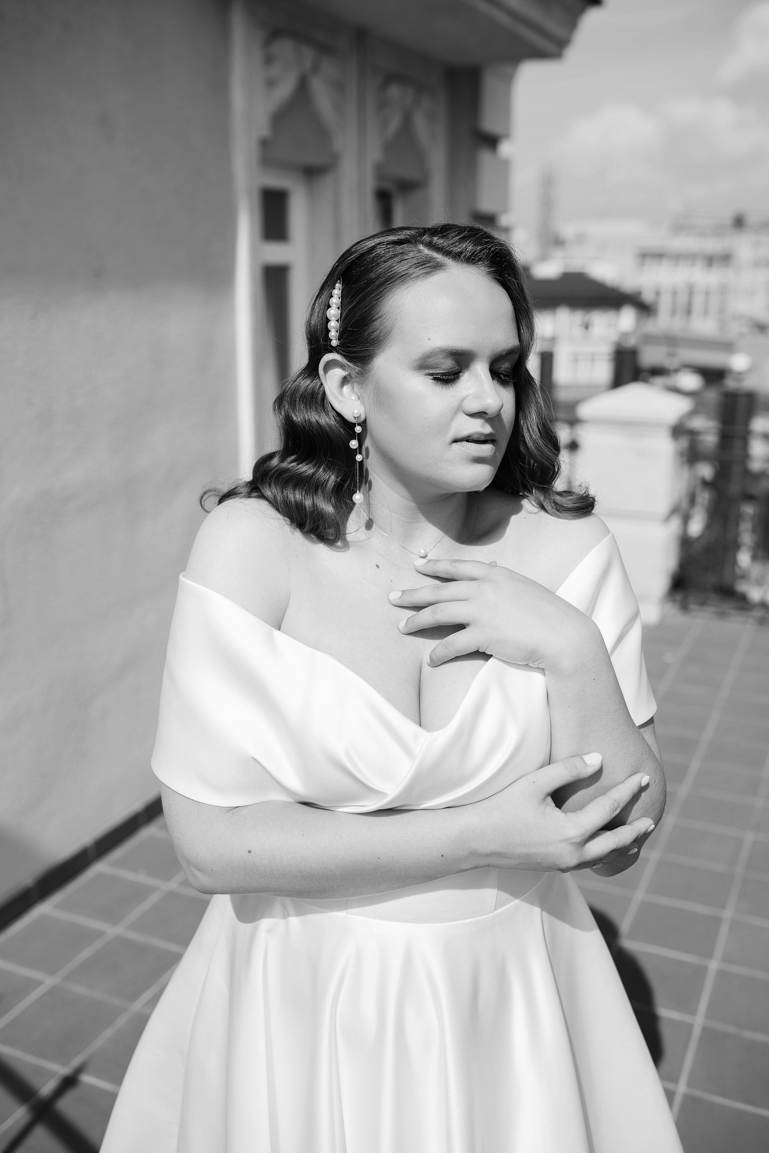 Wedding day #48. Свадебный, семейный фотограф в Рязани Лена Брант