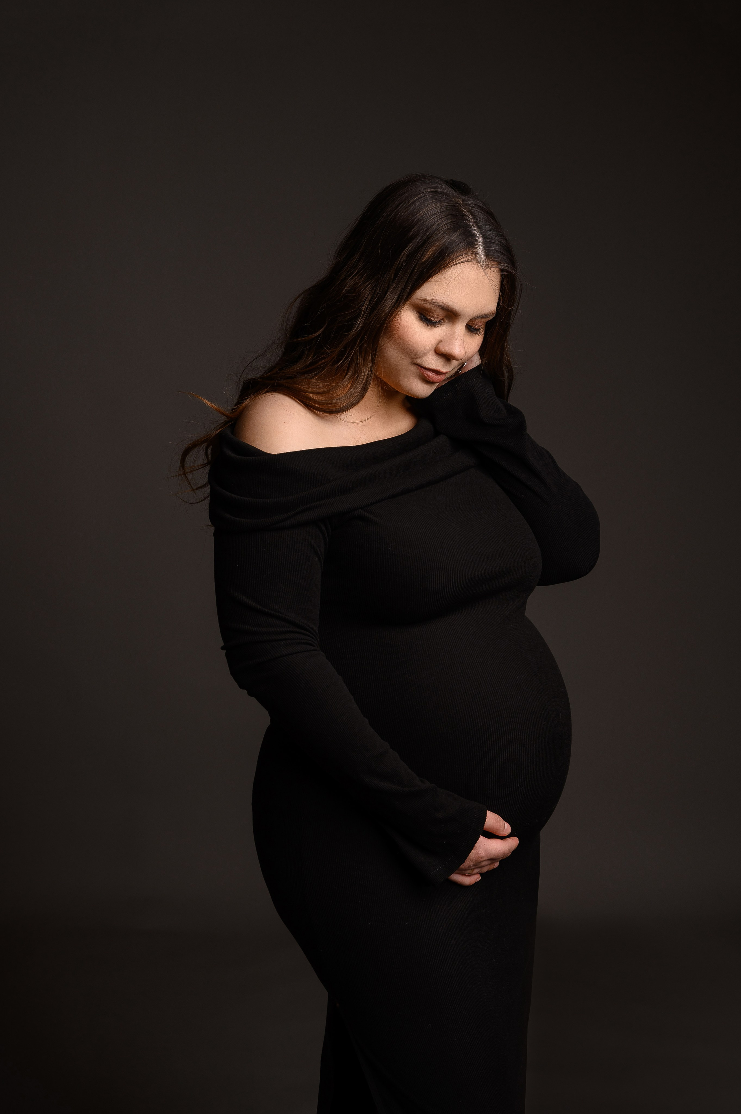 В ожидании. Фотограф Каменск-Уральский Алена Обвинцева (фото новорожденных, в ожид