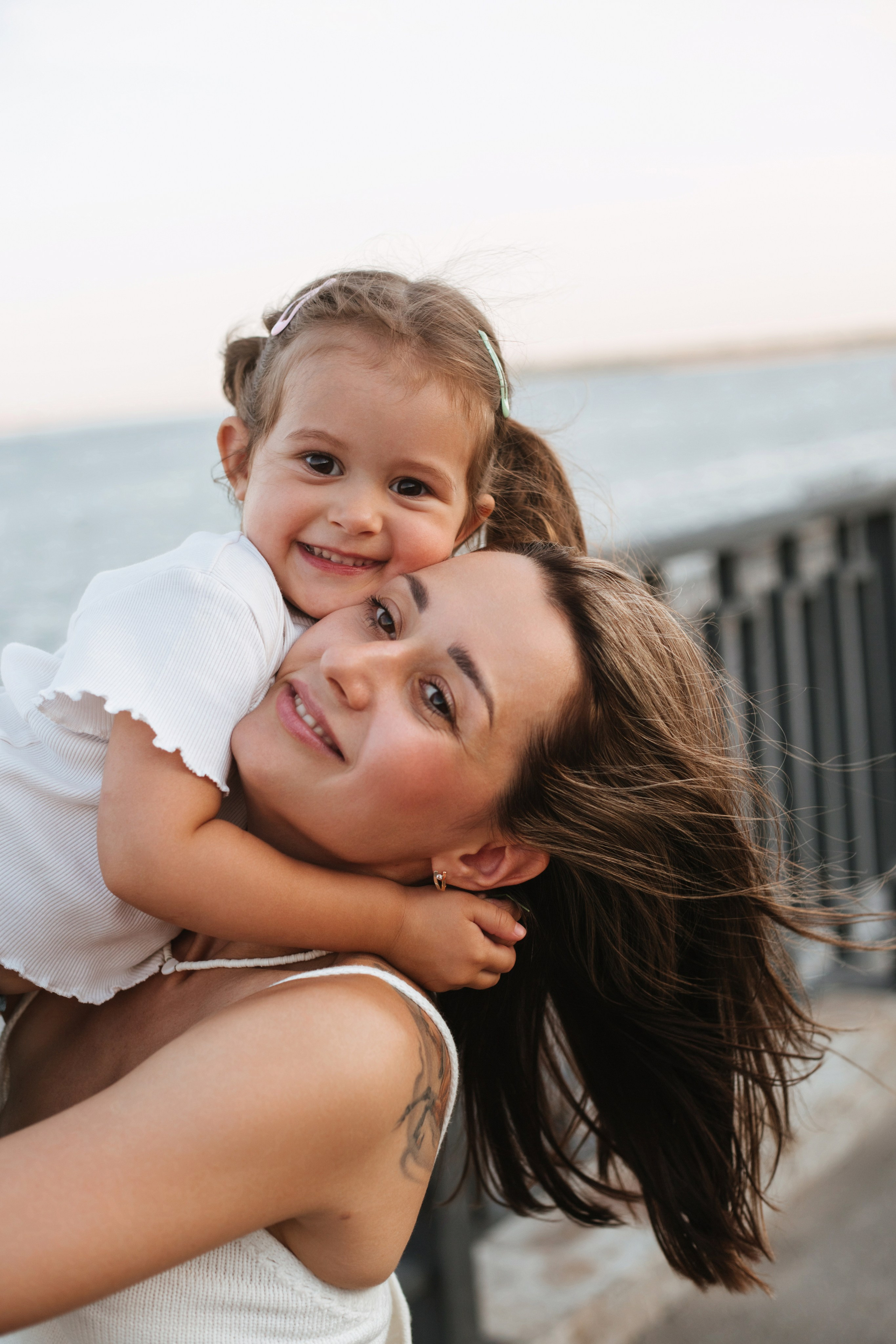 Влад, Оля и Яна. Фотограф в Волгограде и Москве | Анастасия Лаврова