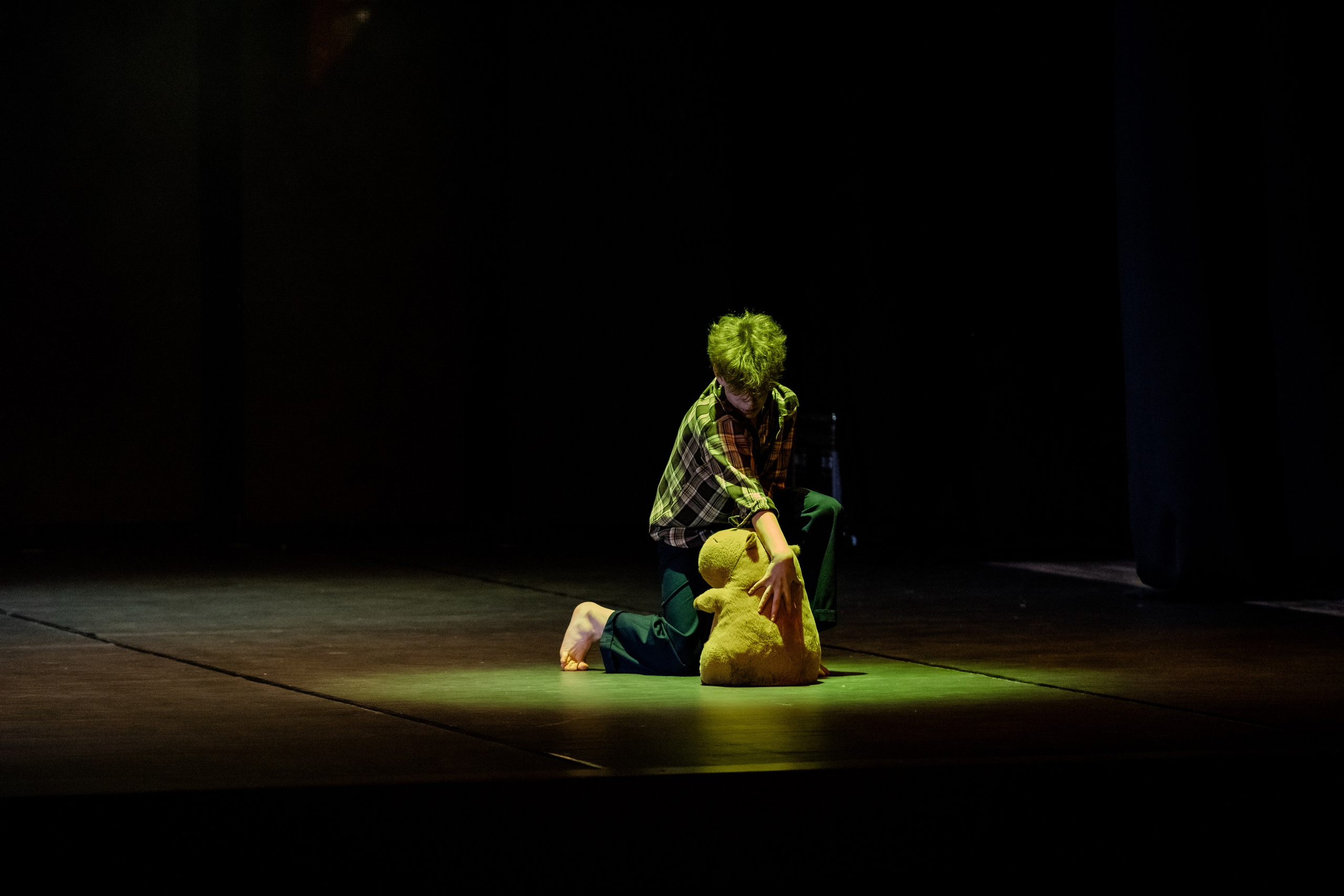 Концерты студии современной хореографии Пространные танцы. Дом детской фотографии Арсюткиной Наталии™