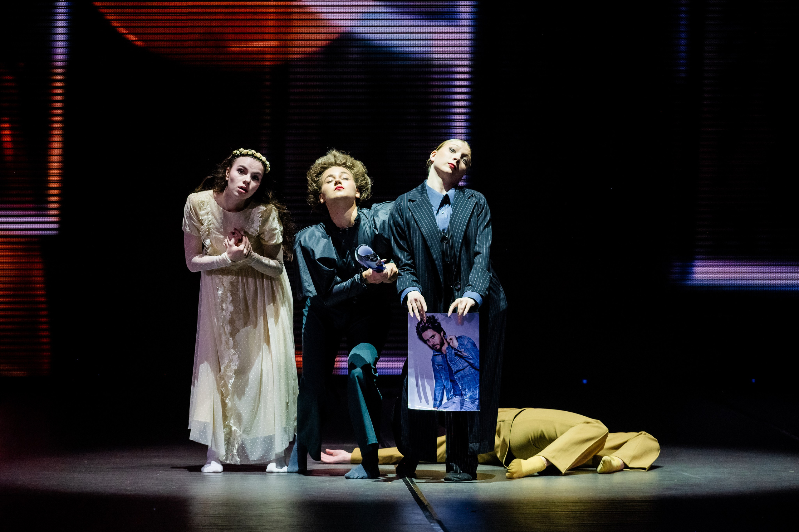 Концерты. Дом детской фотографии Арсюткиной Наталии™