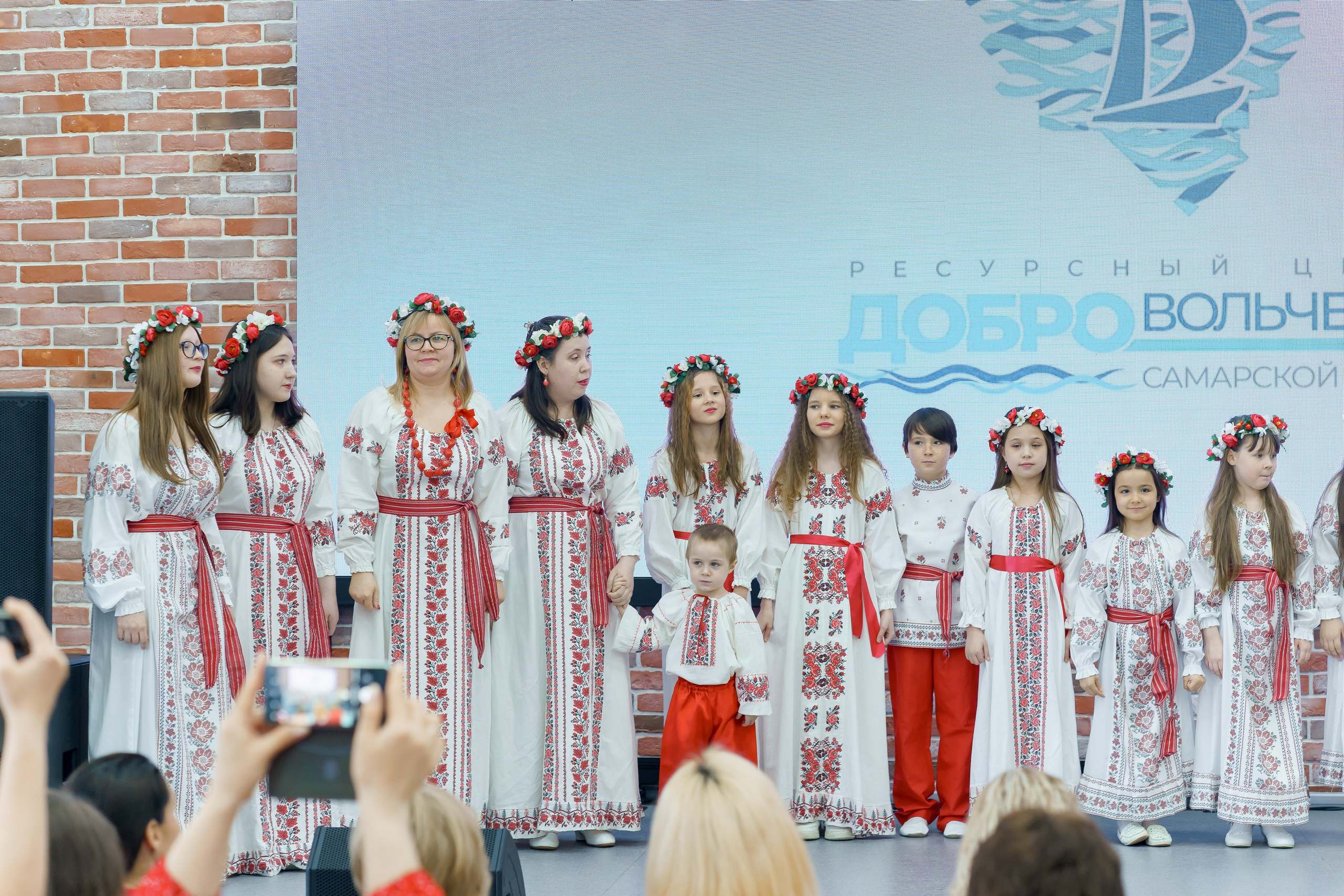 Региональный Форум «Мама в ресурсе» 2024. Коммерческий фотограф|Детский фотограф в Самаре Плетнева Евгения
