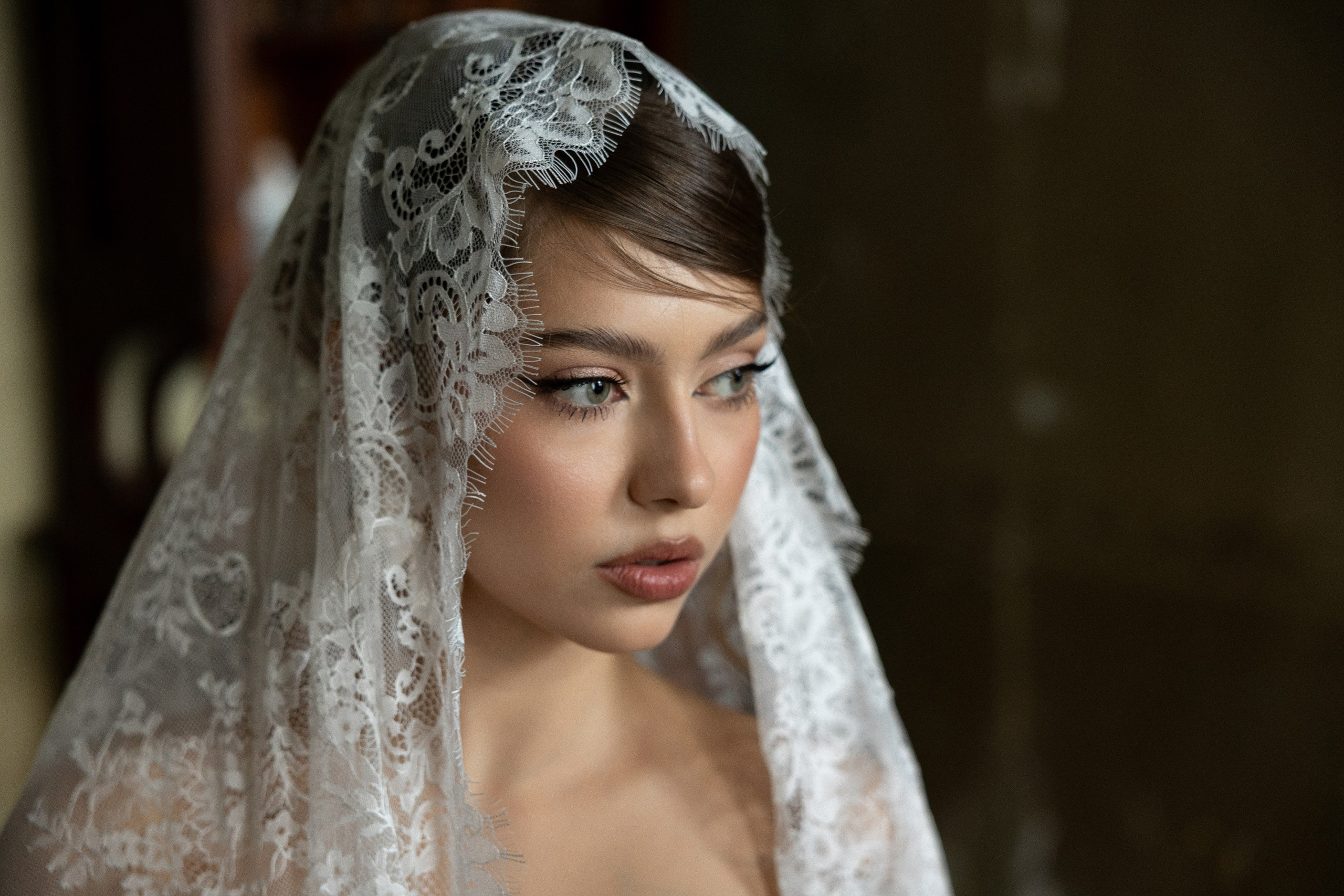 Утро невесты Элина. Фотограф Краснодар