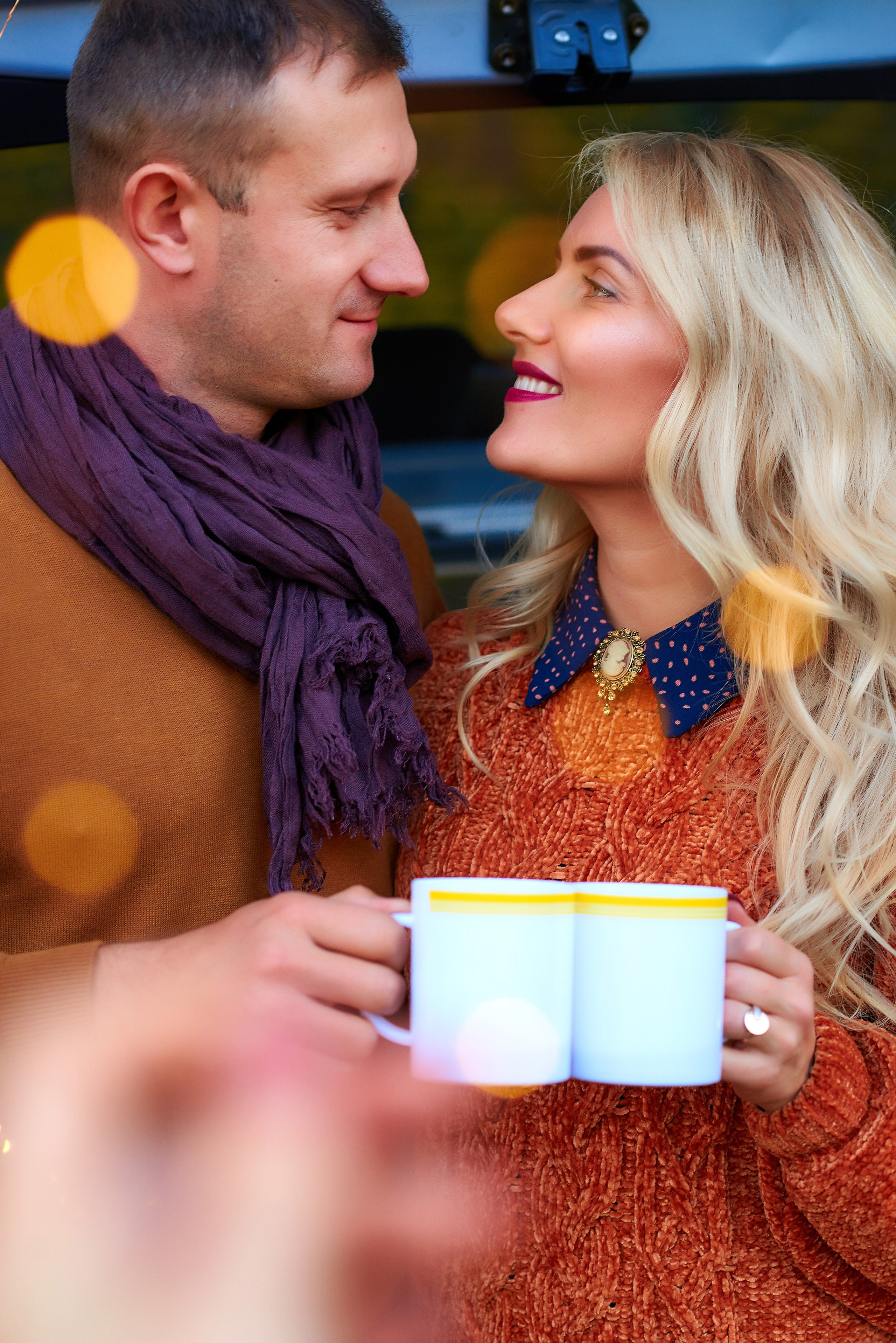 Осень. Семейный фотограф в Барнауле, Горный Алтай, Заринск, Алейск