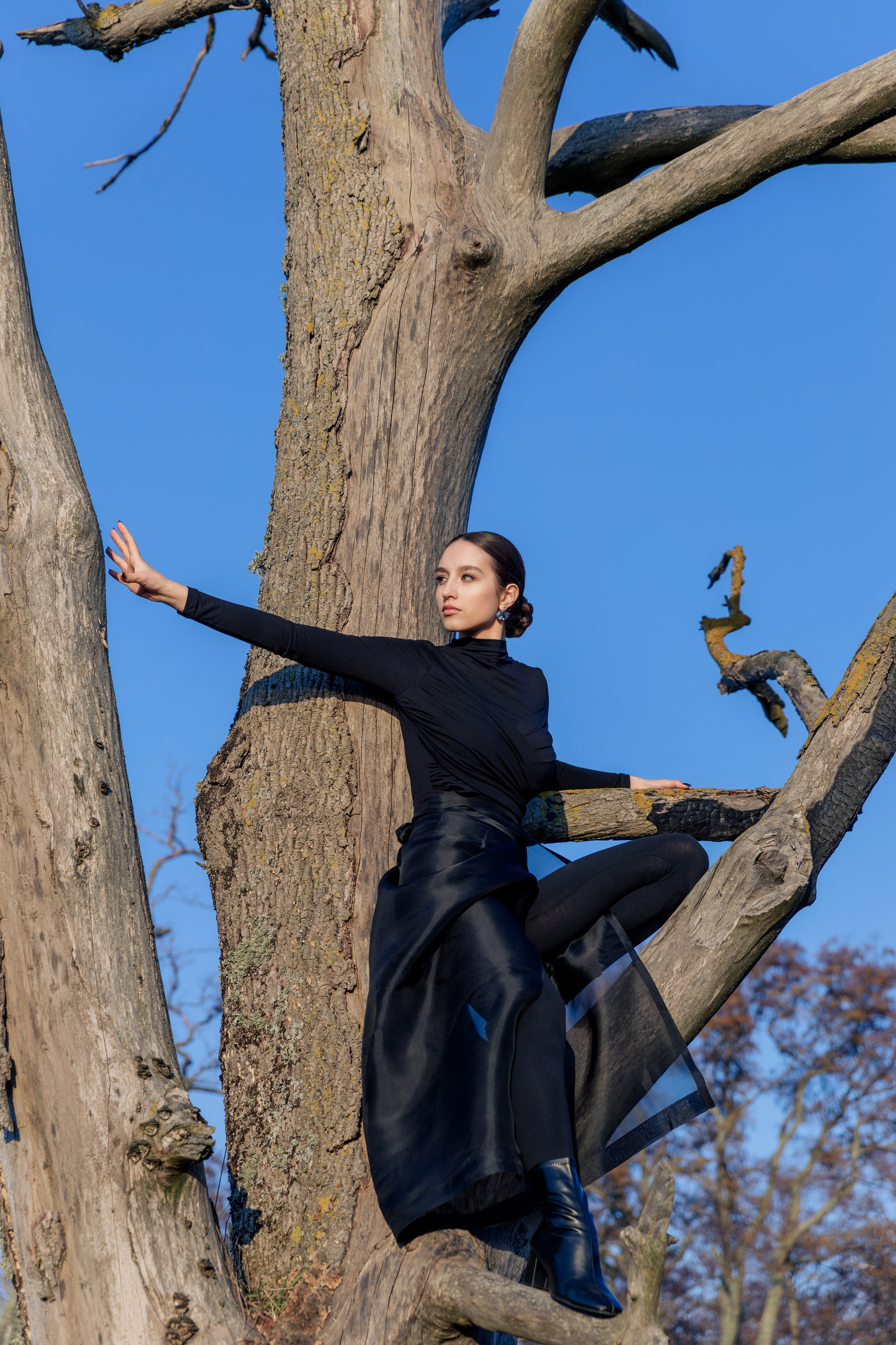 BIGI. Фотограф Анастасия Горлач в Калининграде