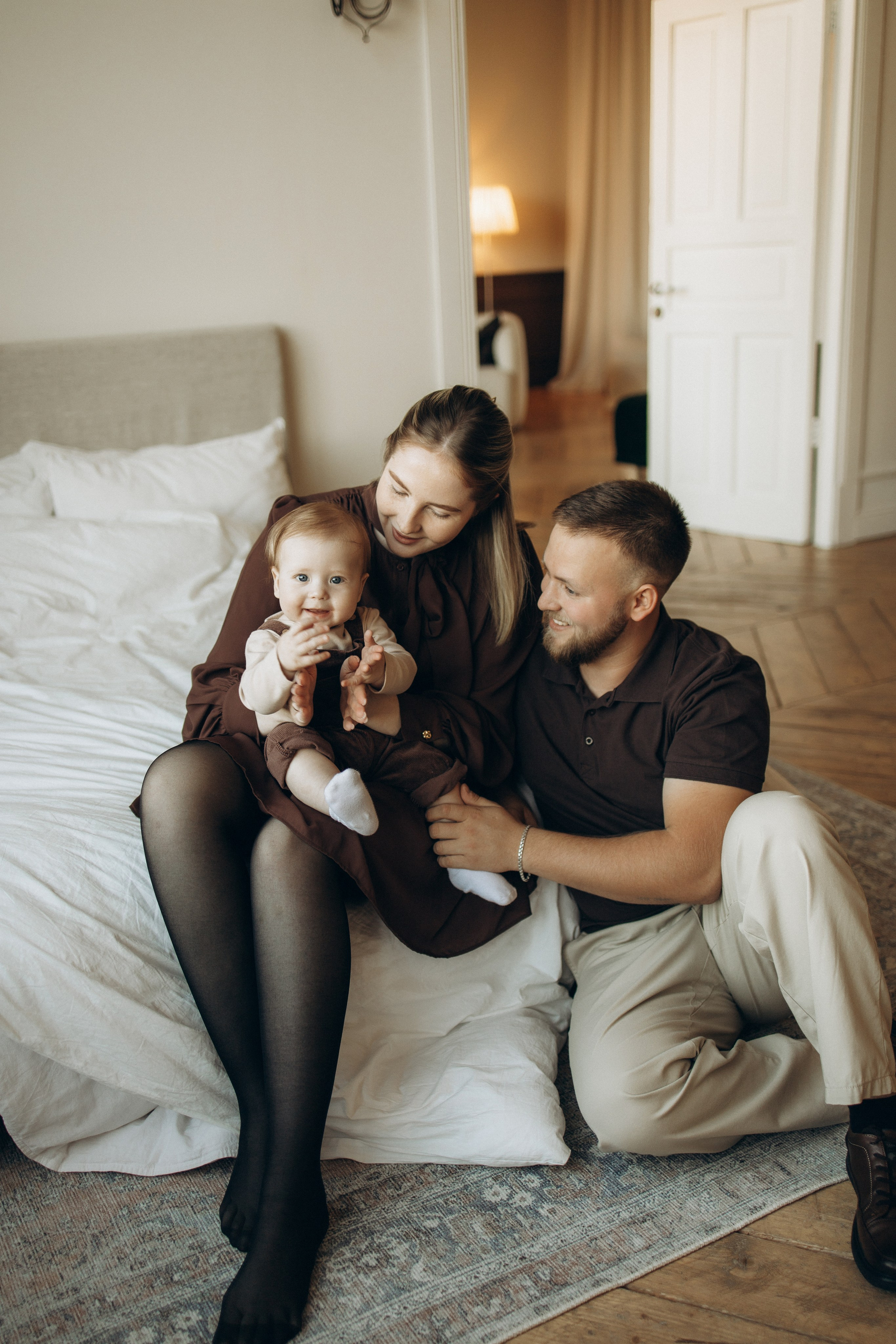 Сашуля. Самый теплый фотограф в Краснодаре Рябоконь Ксения