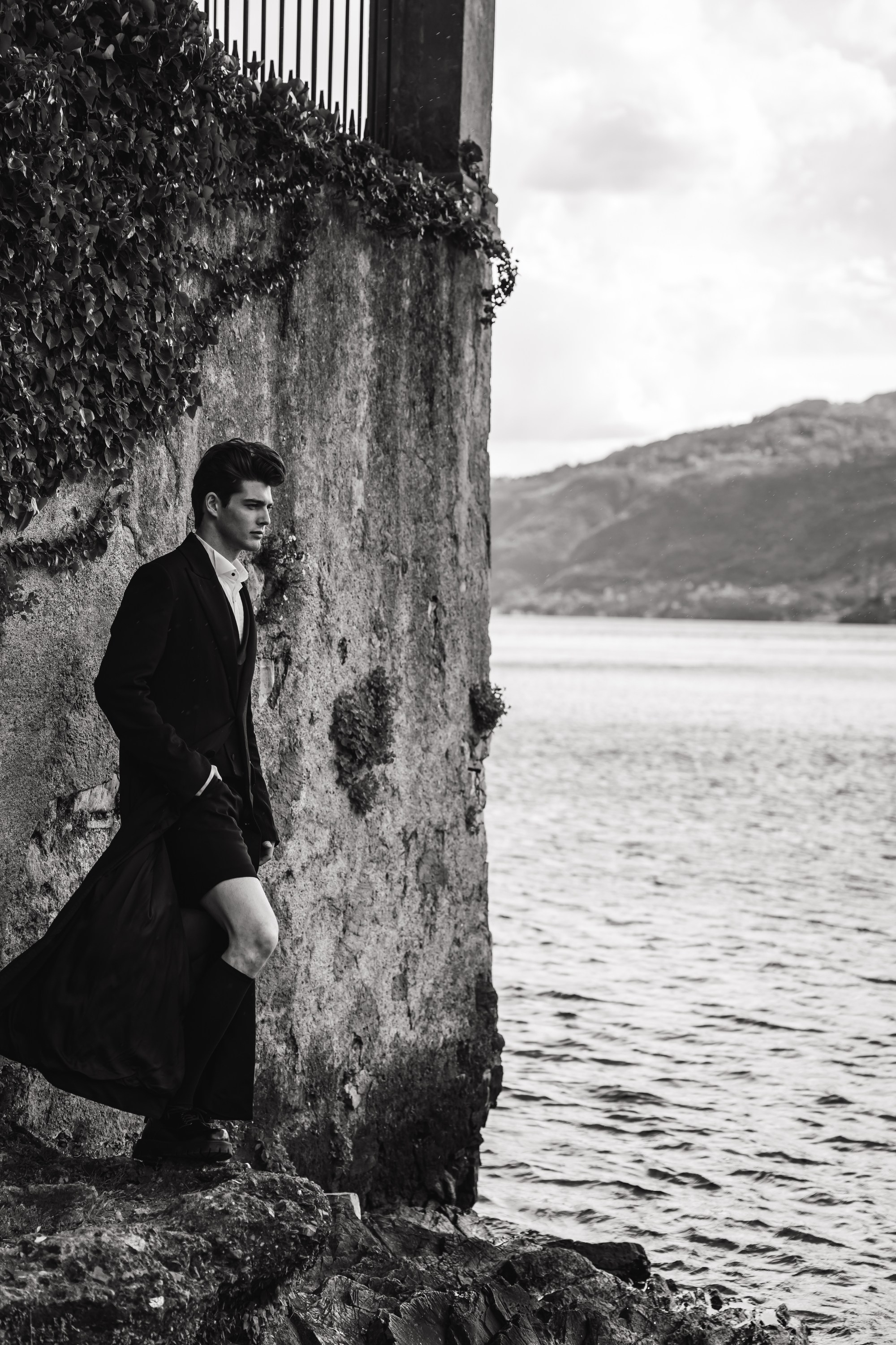 Wedding in Italy. Владимир Киселев — свадебный фотограф в Москве и по всему миру