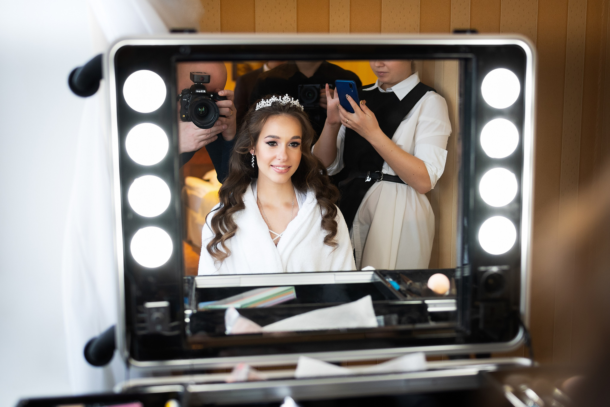 Свадебный, репортажный и семейный фотограф в Ярославле Артём Коротыш