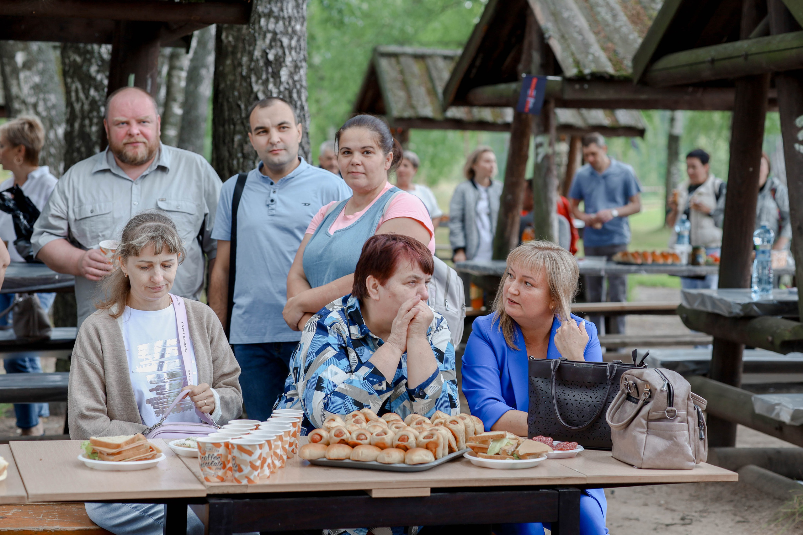 День торговли