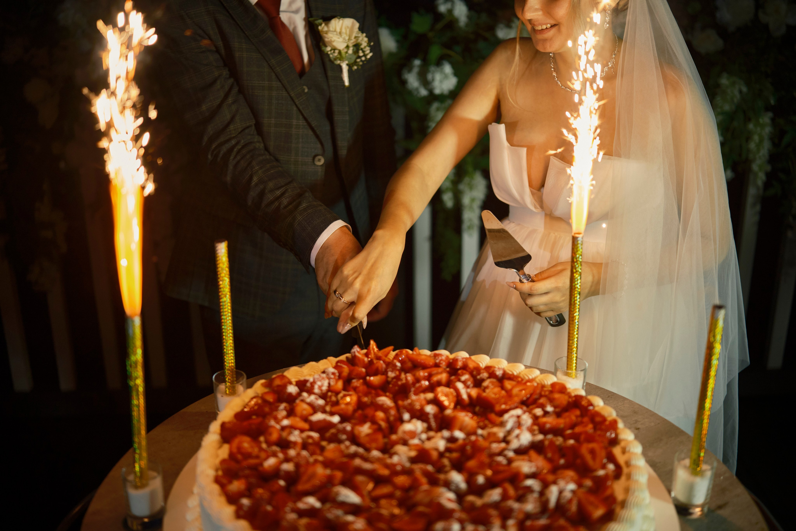 Сергей&Ирина. Николай Большаков