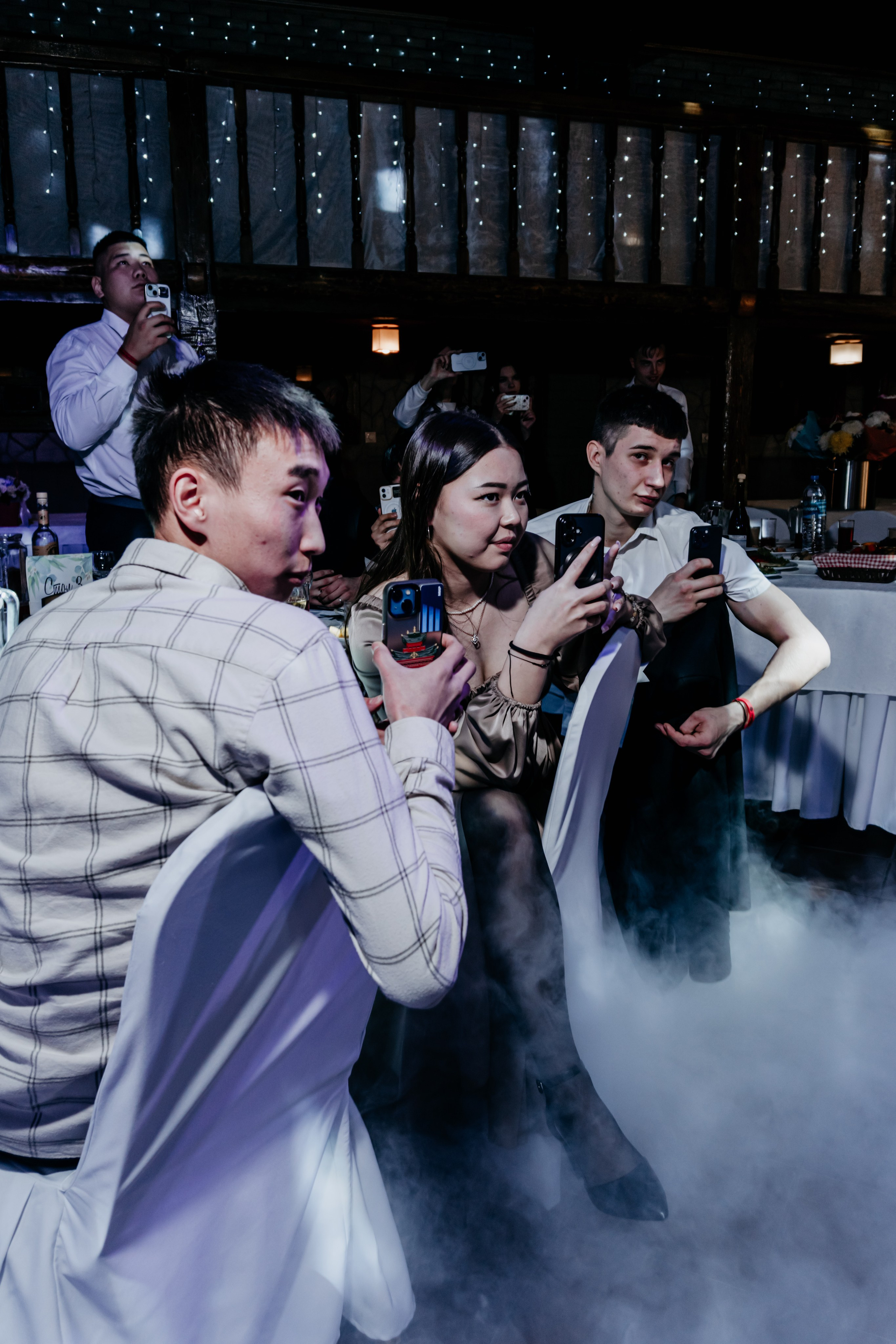 Свадьба Максима и Златы. Фотограф в Улан-Удэ. Свадебный фотограф в Улан-Удэ