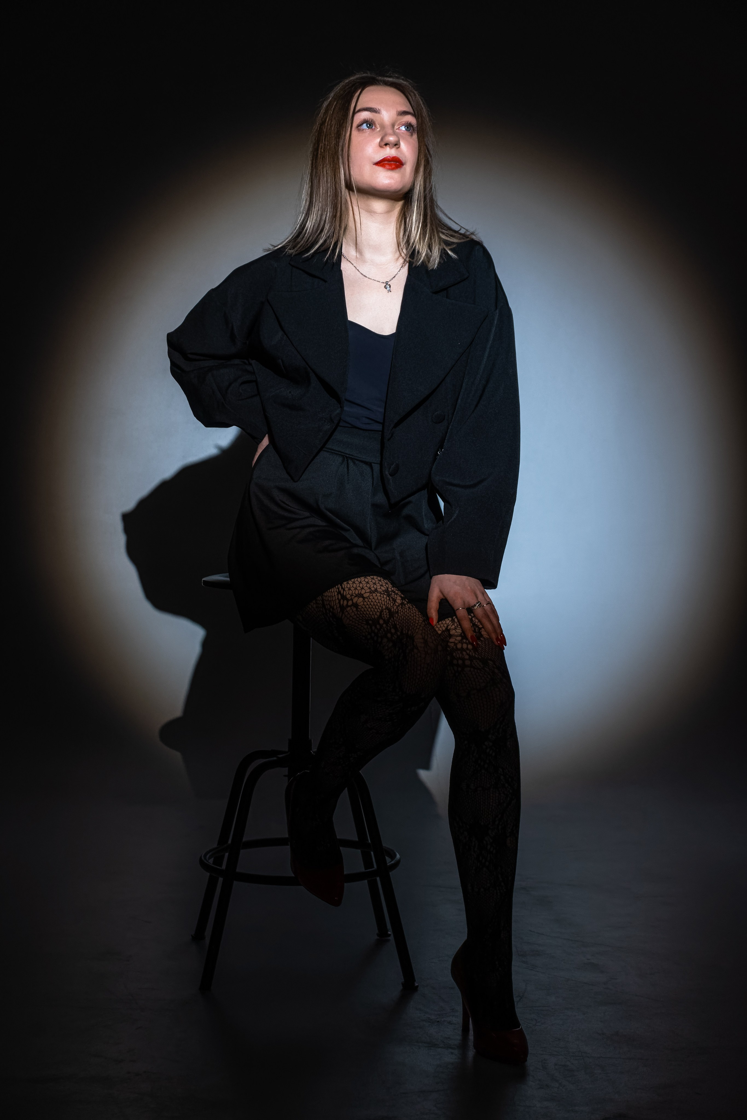 Анастасия. Фотограф София Александрова