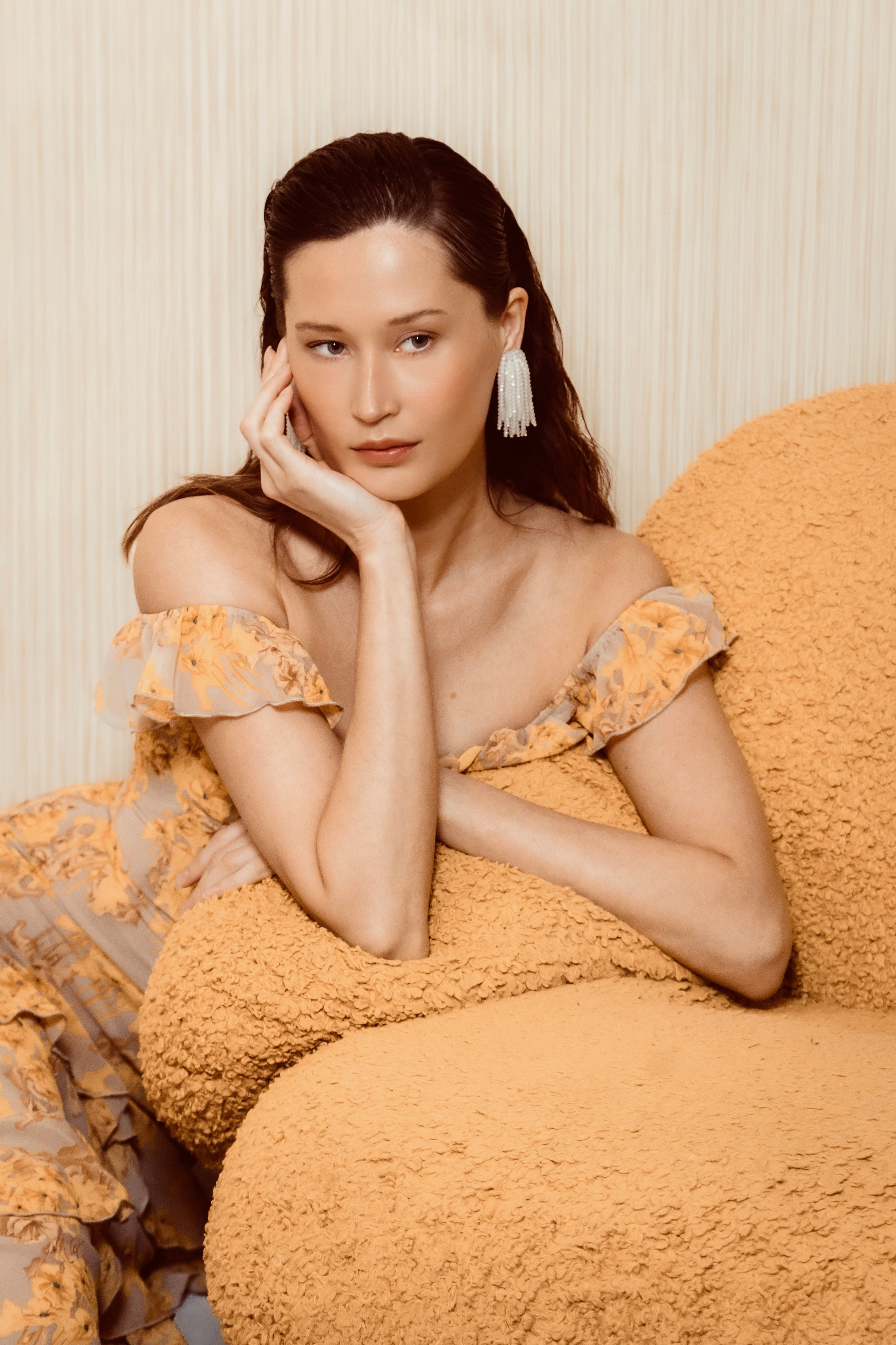 Фотосъёмка в студии фотосессия женский портрет. Фотограф в Москве — Рина Серёгина — съёмка в студии и репортаж