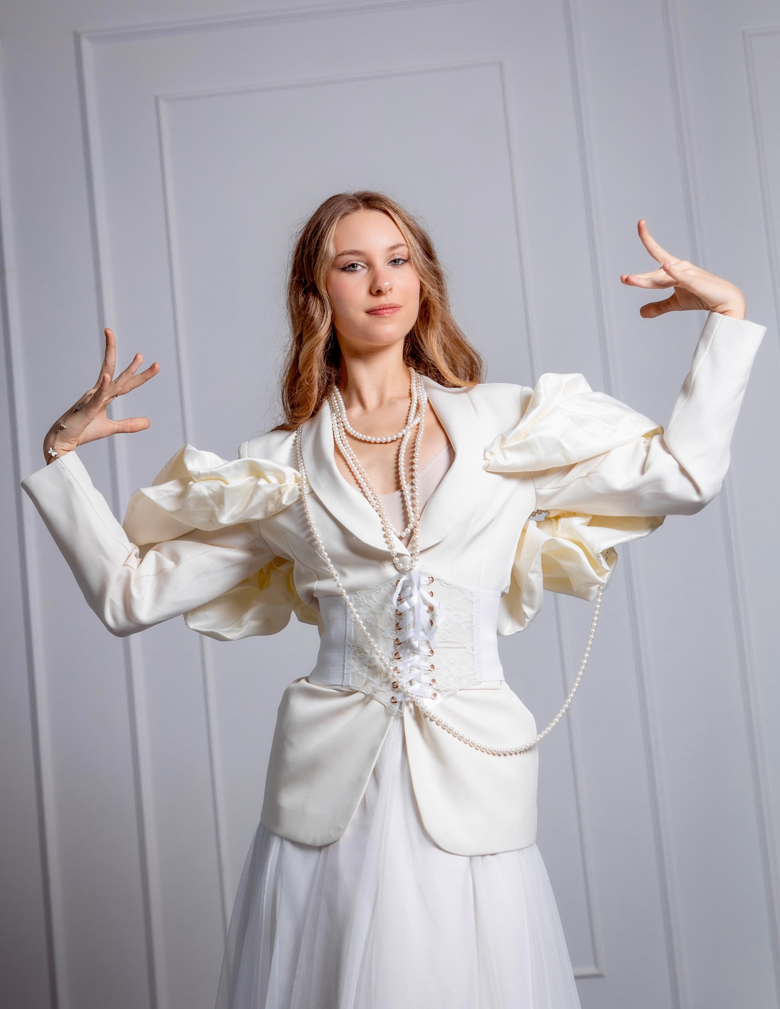 Фотосъёмка в студии фотосессия женский портрет. Фотограф в Москве — Рина Серёгина — съёмка в студии и репортаж