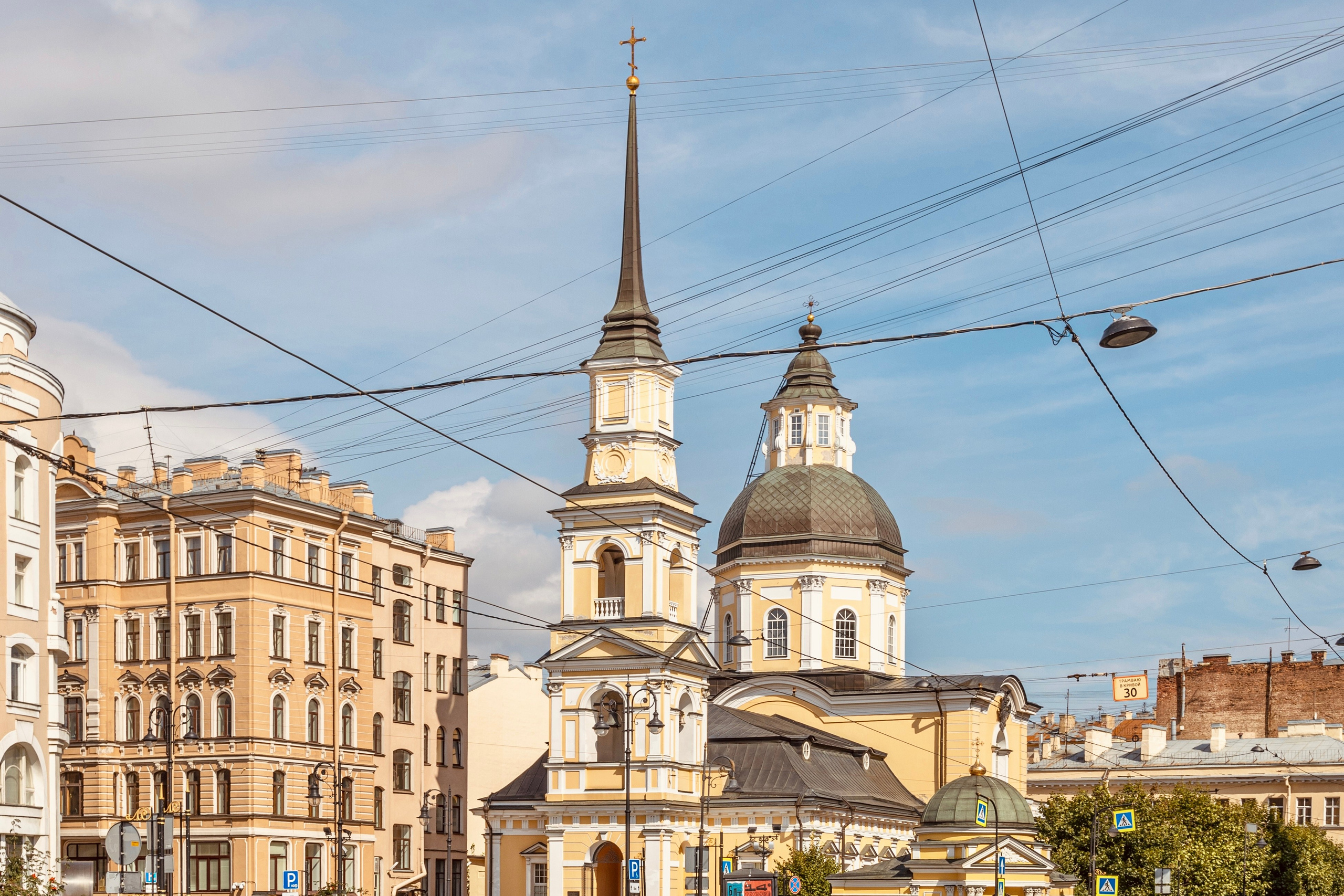 Архитектура. Фотограф в Москве — Рина Серёгина — съёмка в студии и репортаж