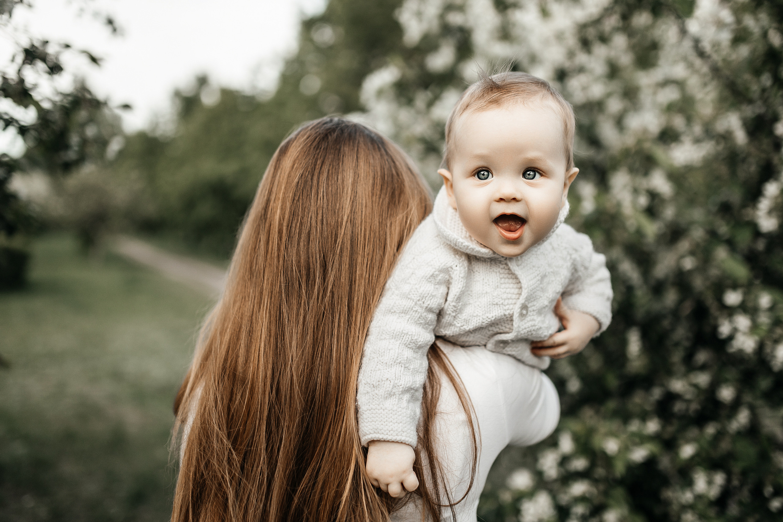 #ВЕСНА. Свадебный фотограф в Ульяновске Владимир Лесников