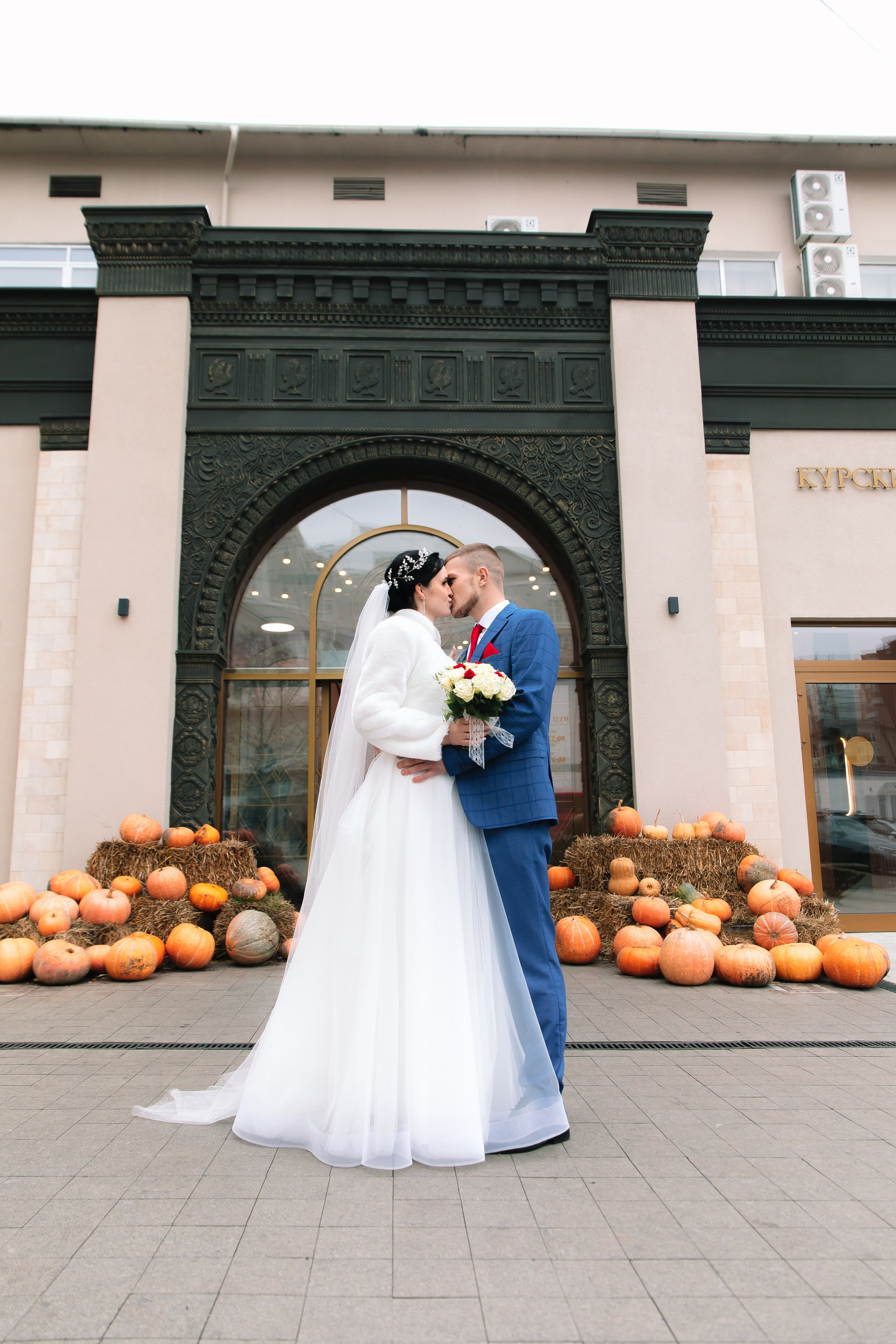 АЛЕНА И ДЕНИС. Свадебный и семейный фотограф в Курске и Курчатове