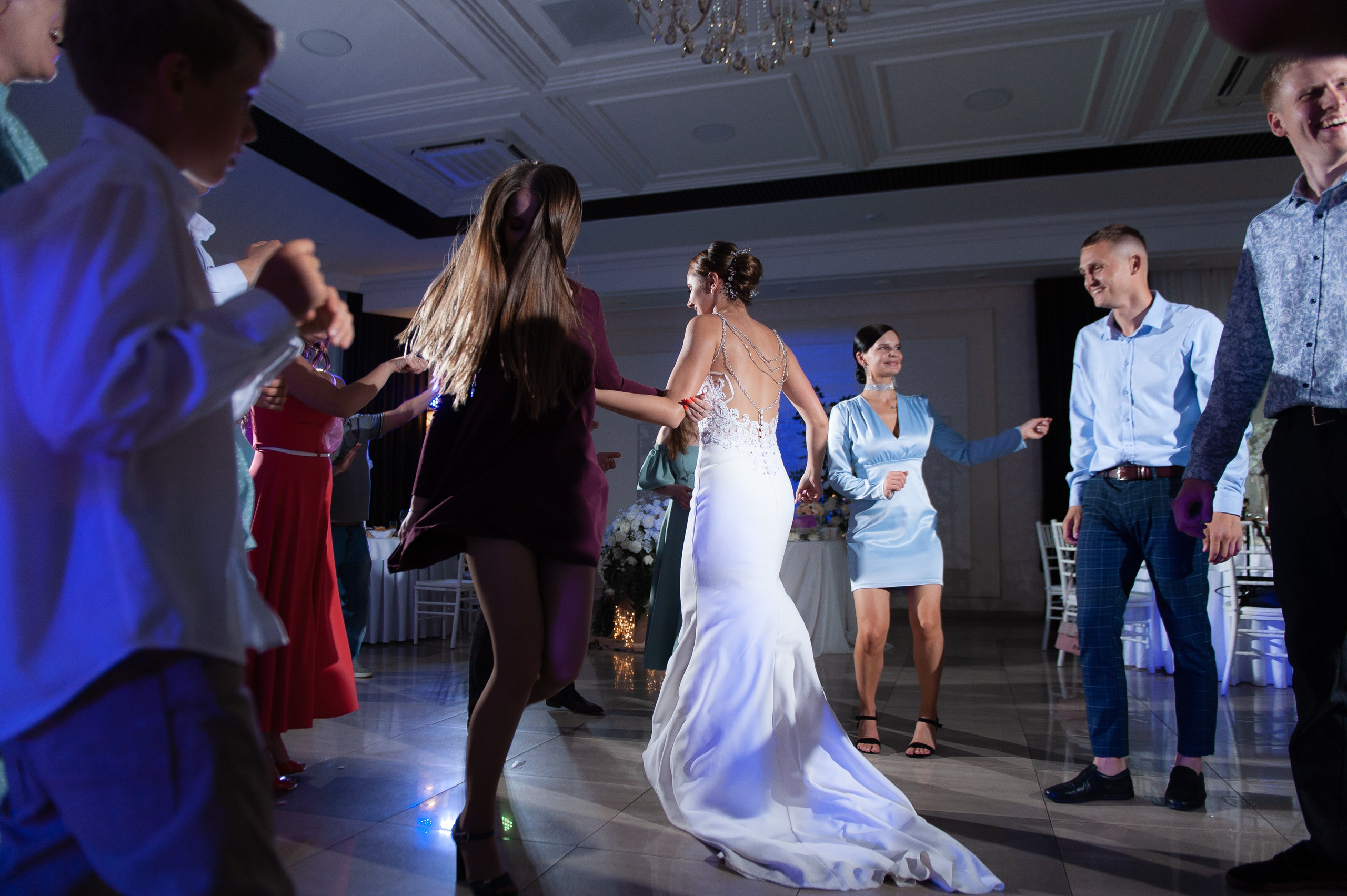 Константин и Татьяна. Главная