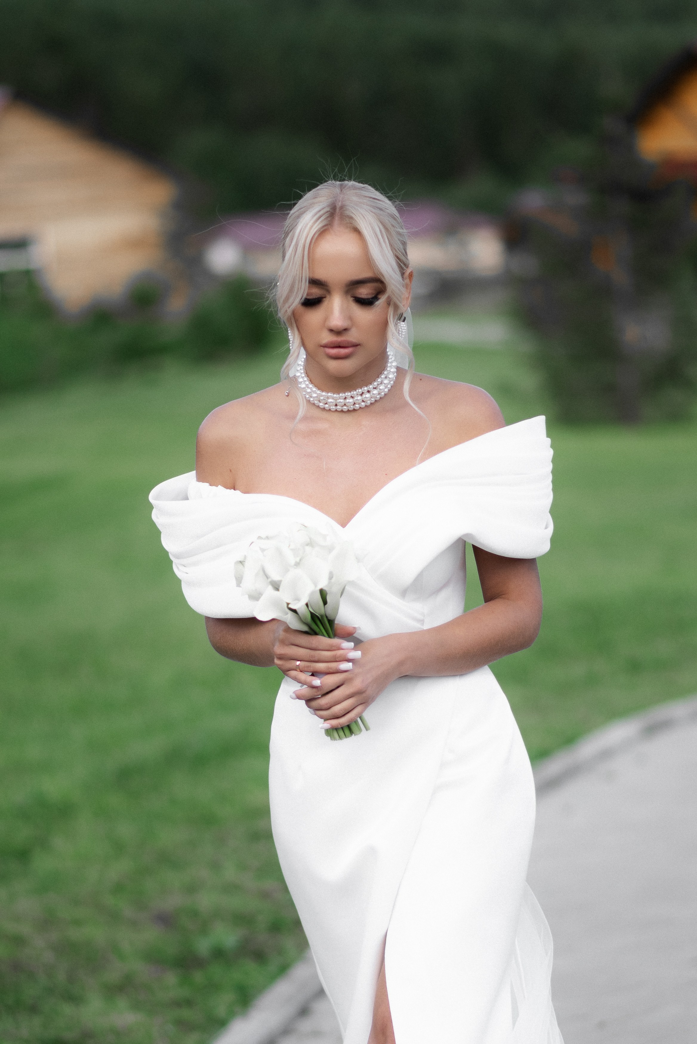 Сергей и Дарья. Главная