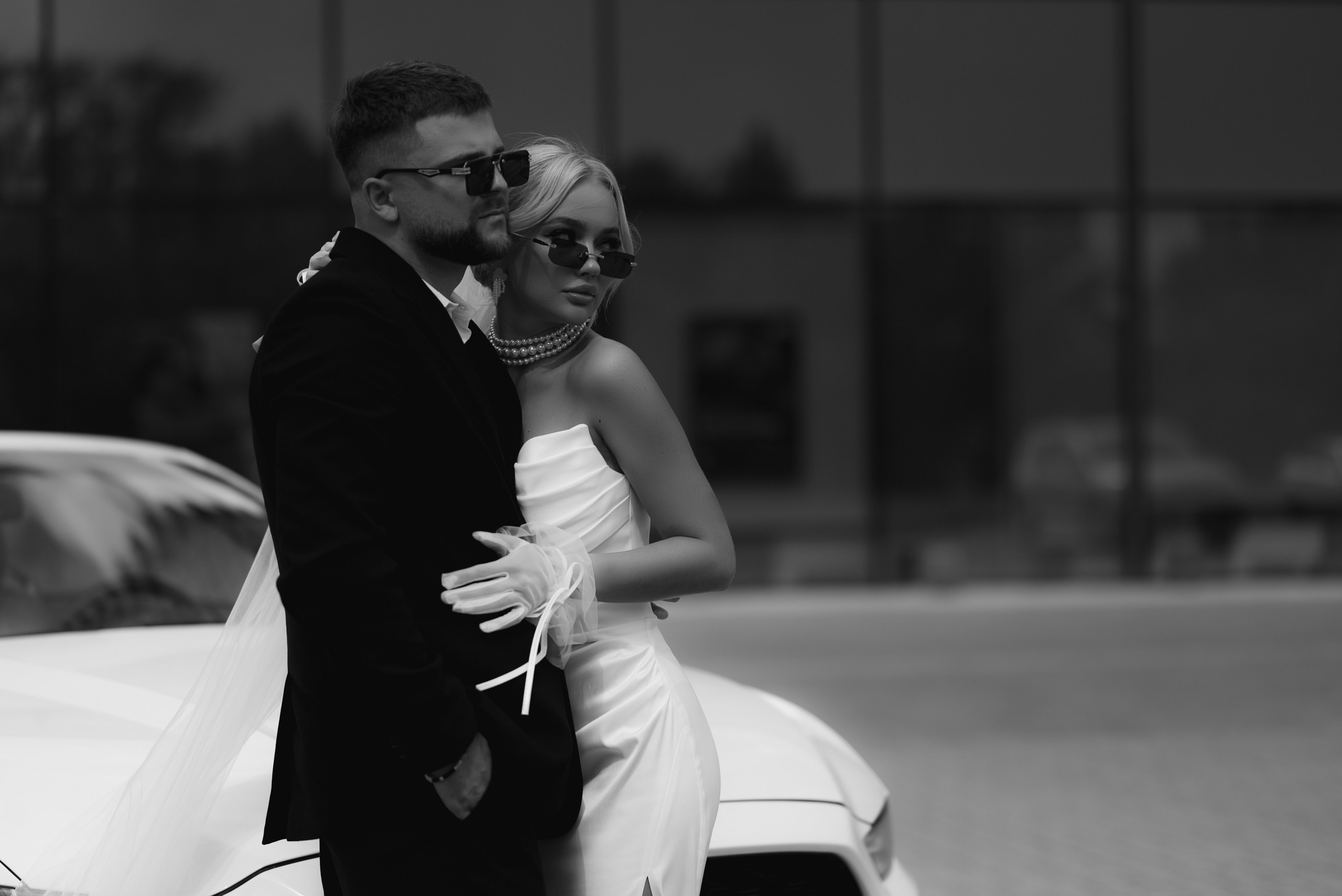 Сергей и Дарья lovestory. Главная