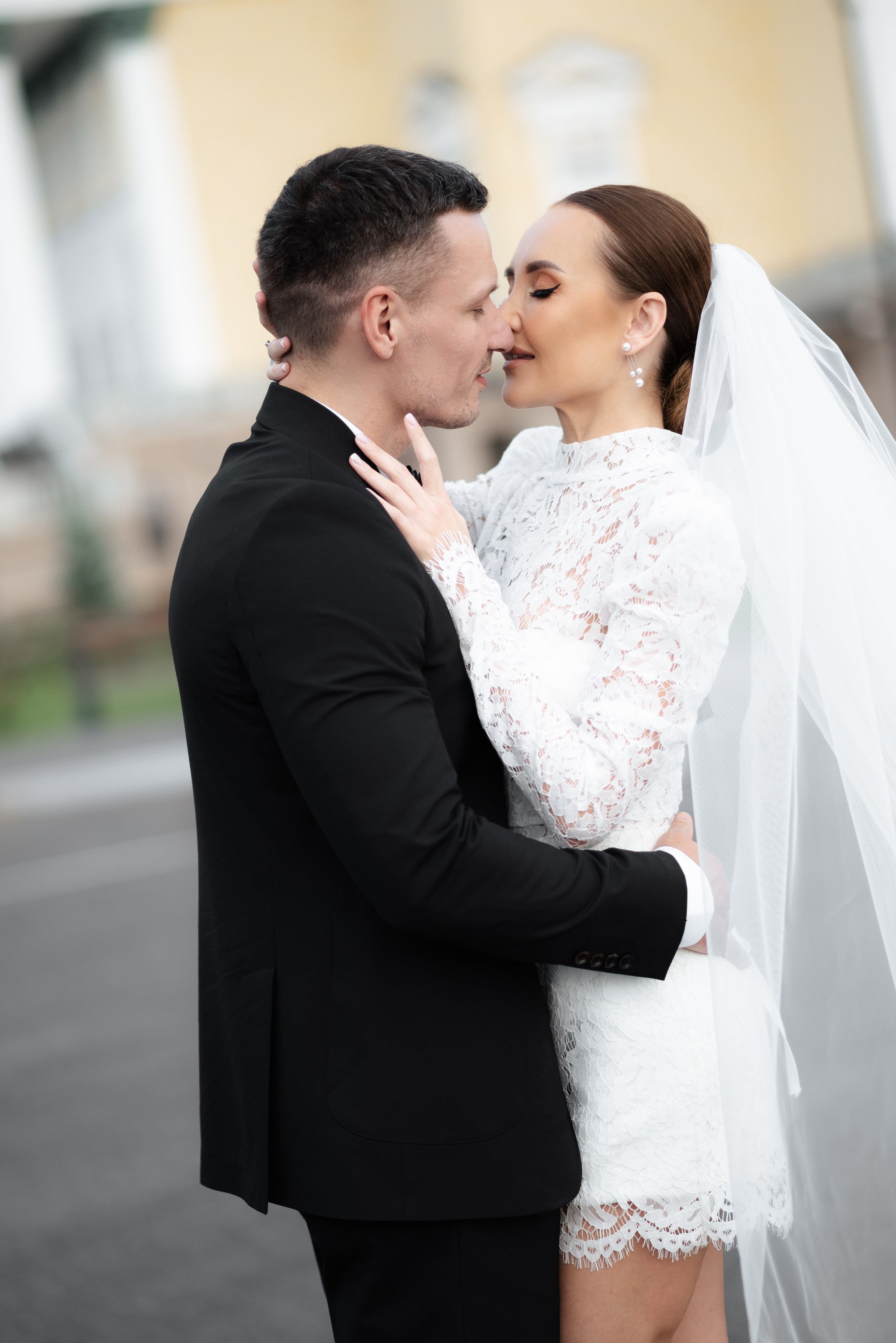 Иван и Ольга lovestory. Главная