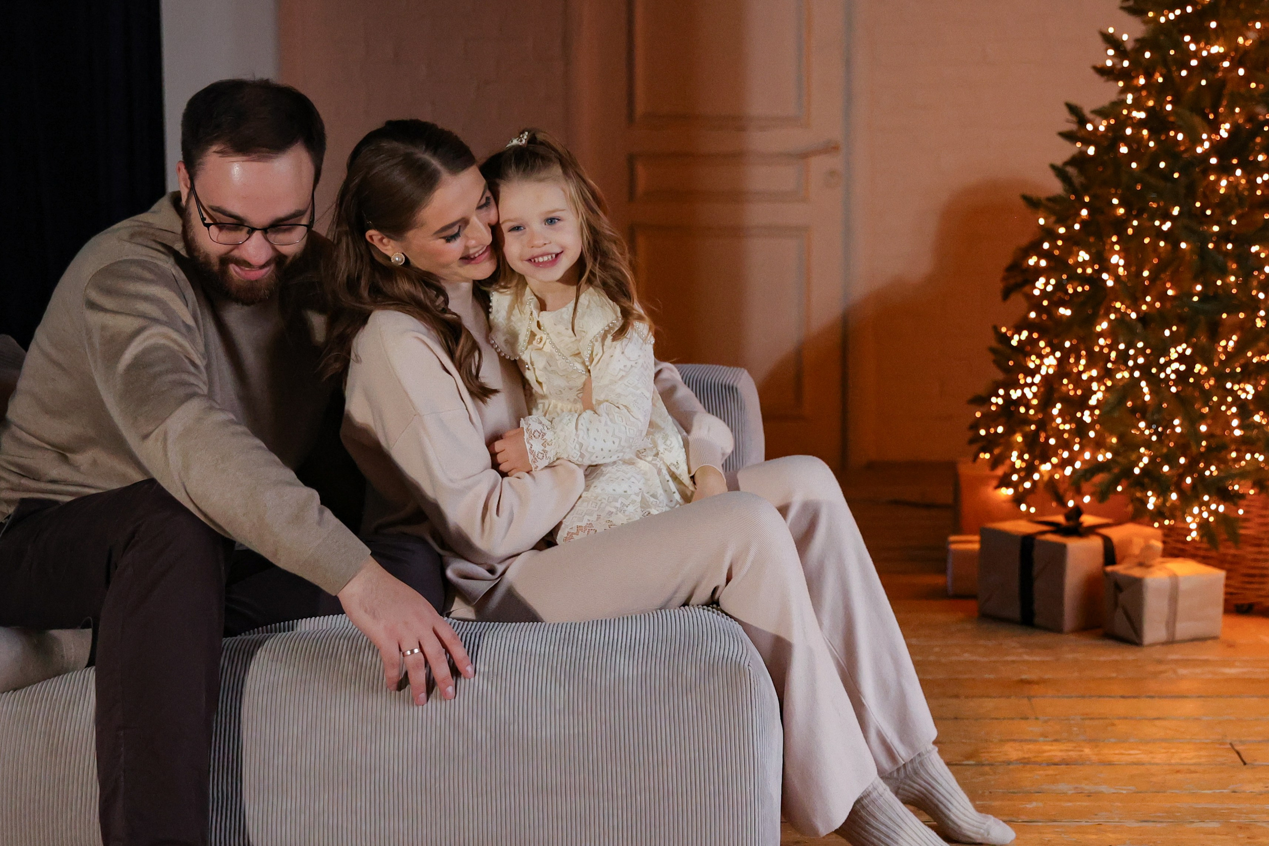 HappyNewYear. Фотограф Алина Ионычева в Новосибирске