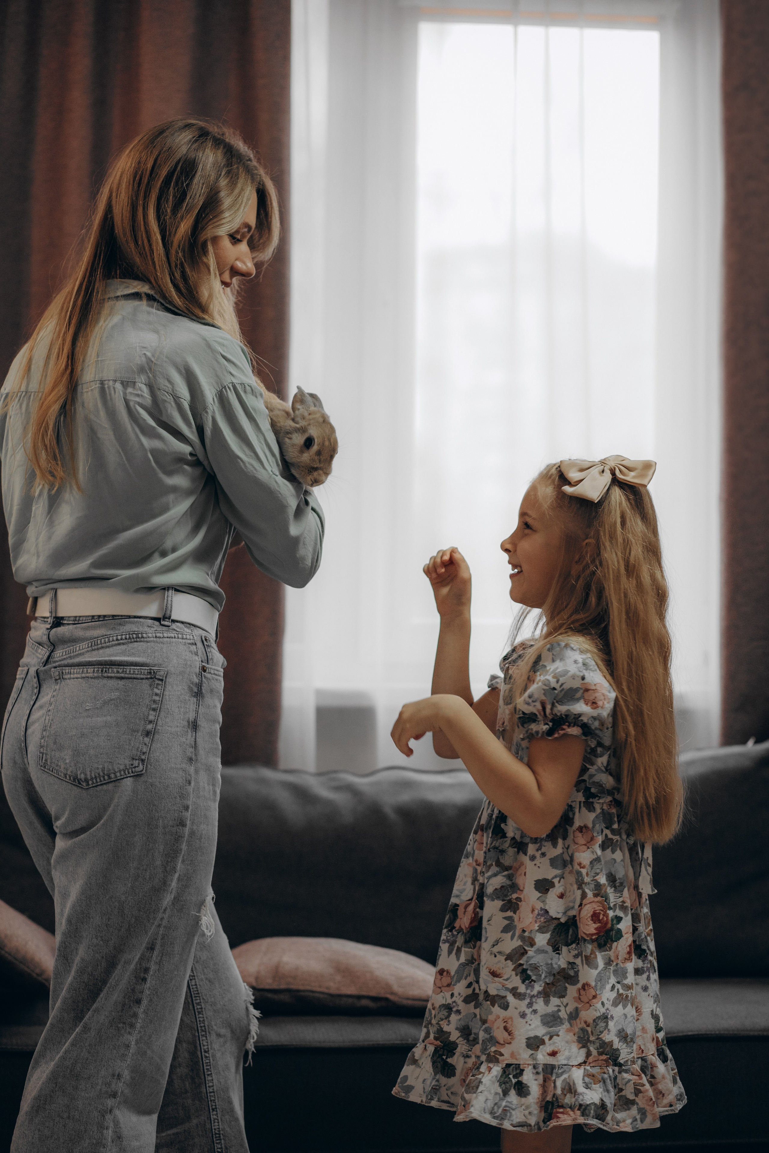 «Ушастые истории». Фотограф Алина Ионычева в Новосибирске