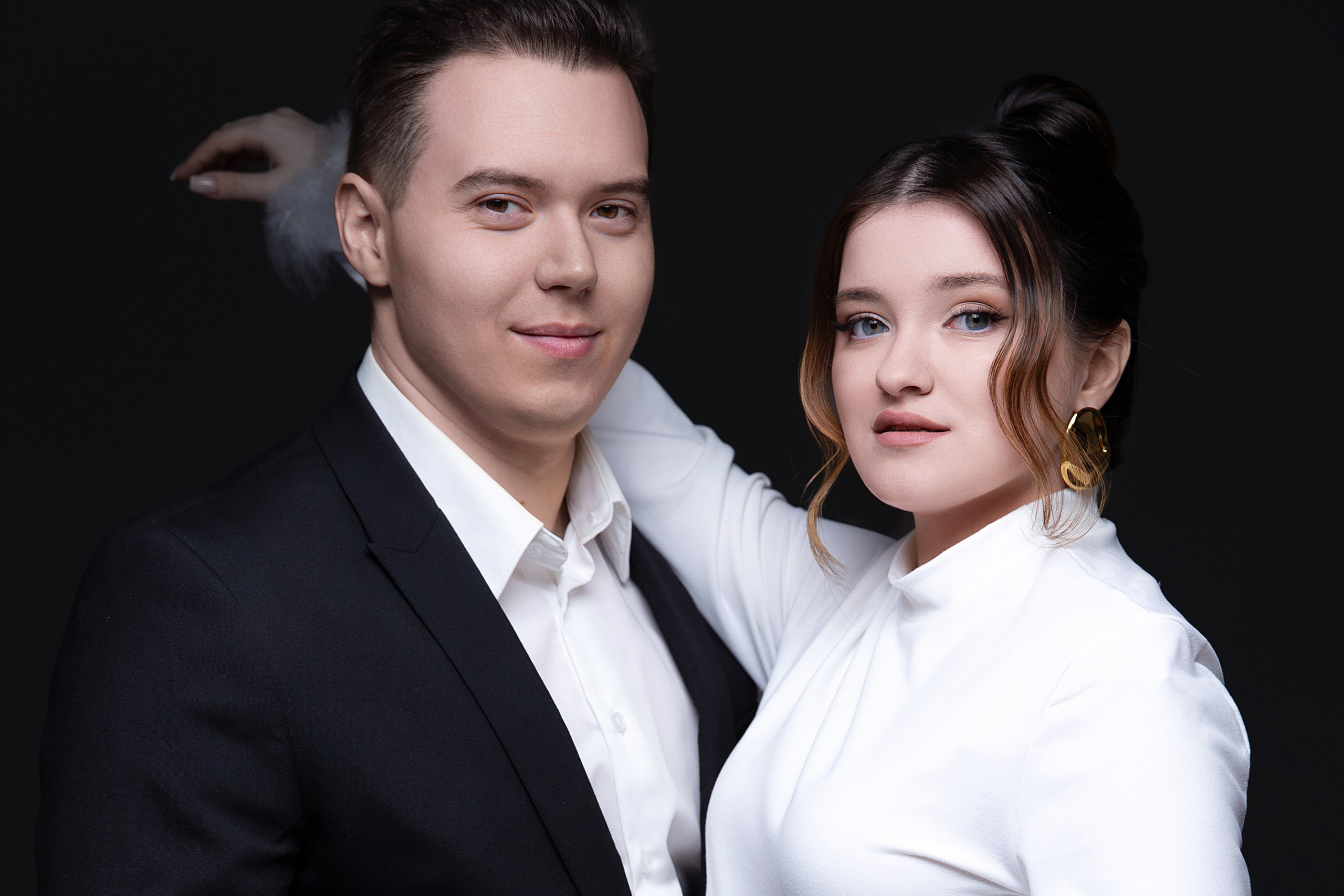 В ожидании…. Фотограф Алина Ионычева в Новосибирске