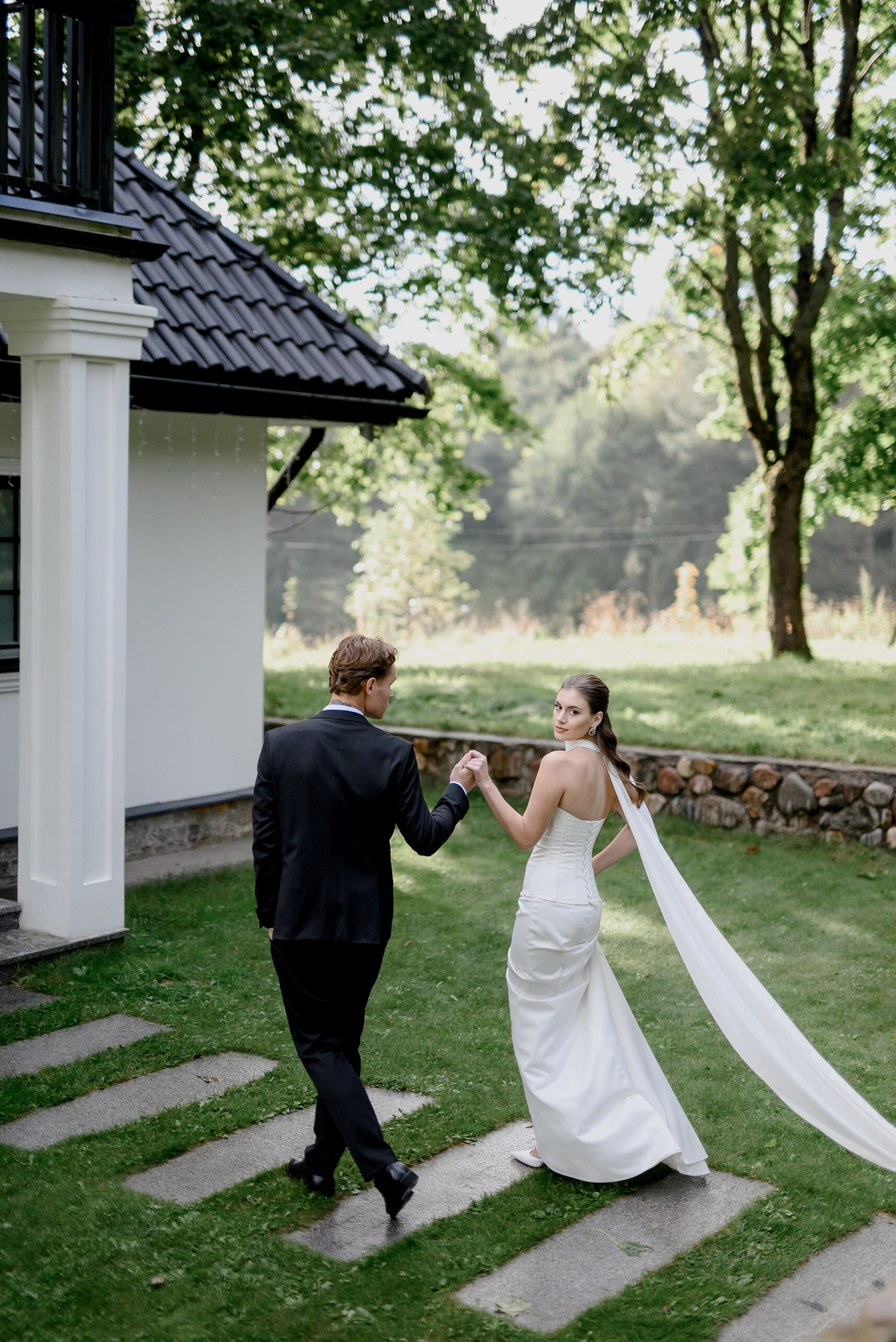 Wedding day. Свадебный фотограф в Минске Минчукова Анна