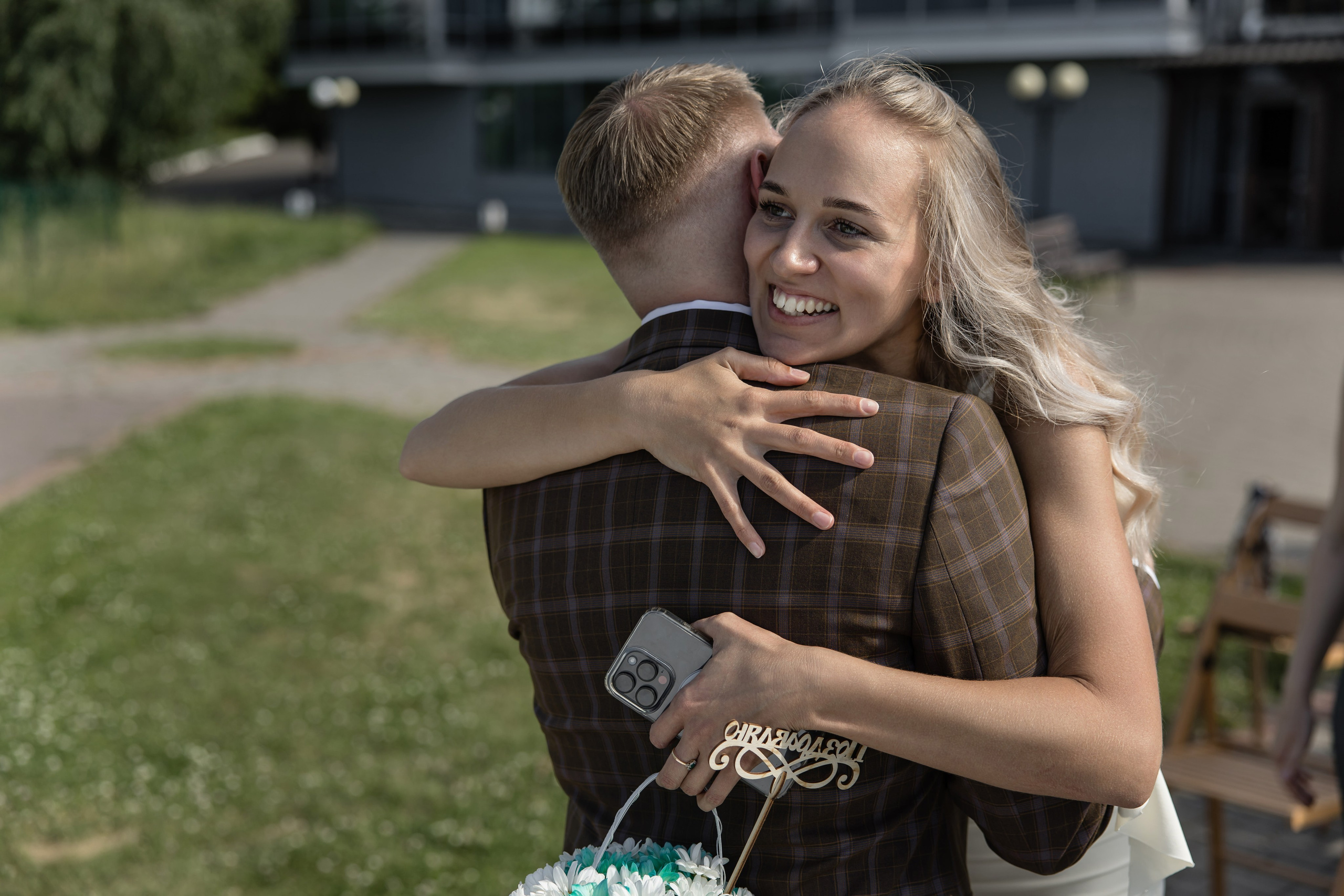 Николай и Татьяна. Свадебный и Семейный фотограф по всему миру Анна Фёдорова