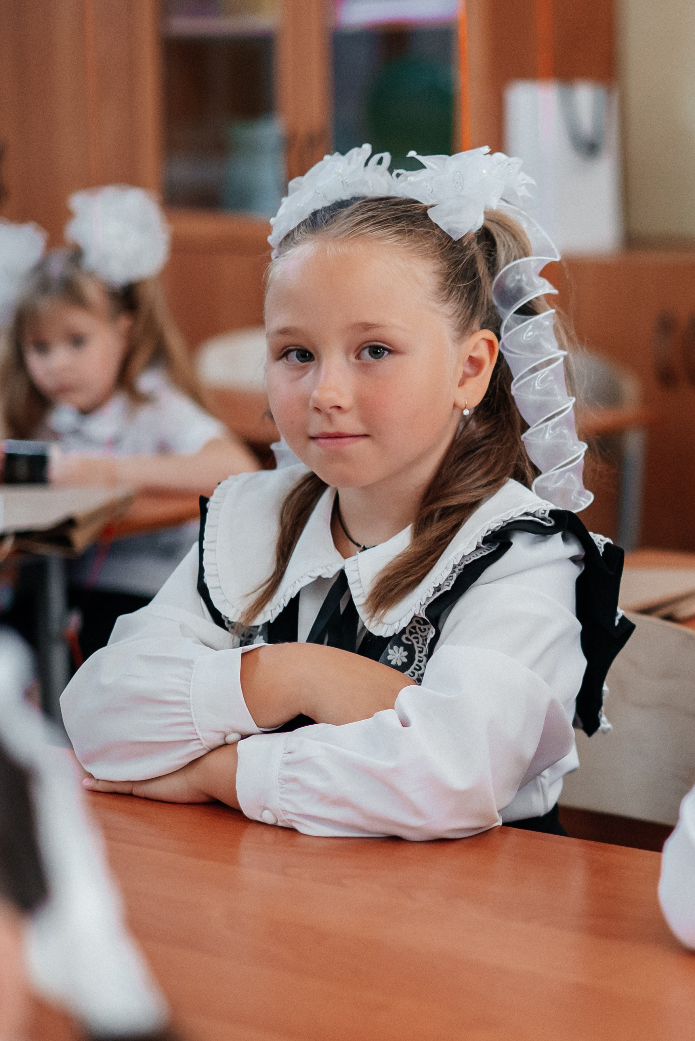 1 сентября. Выпускной альбом Чехов, Подольск, Москва