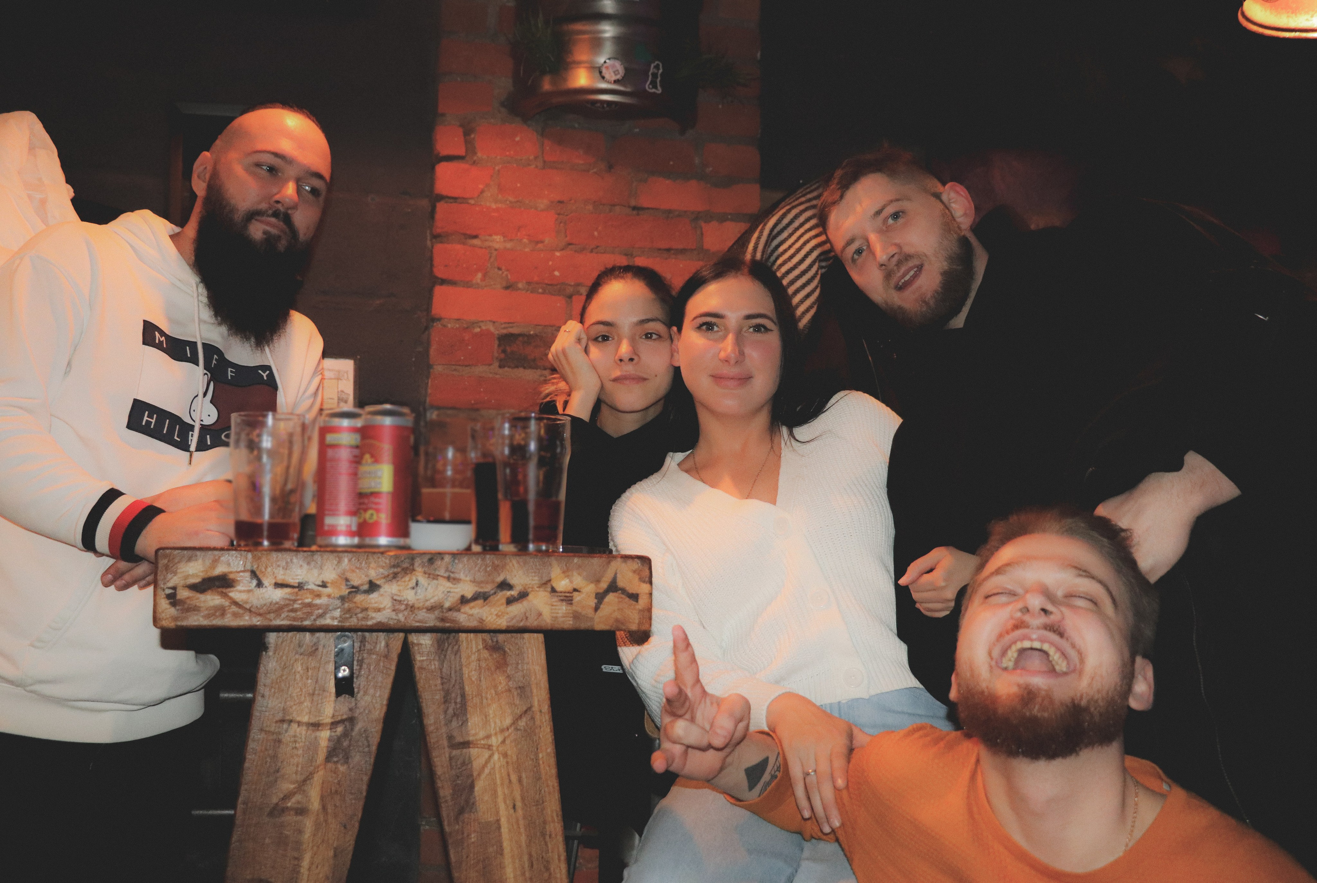 Концерт рок-группы. Фотограф репортажей и стритфотосессий в Москве Людмила Смирнова