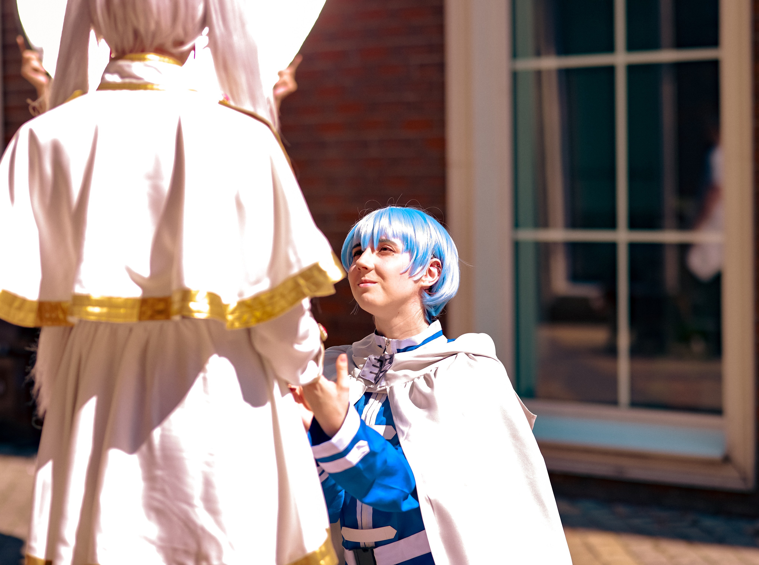 Яркий Таганрог. Фотограф репортажей и стритфотосессий в Москве Людмила Смирнова