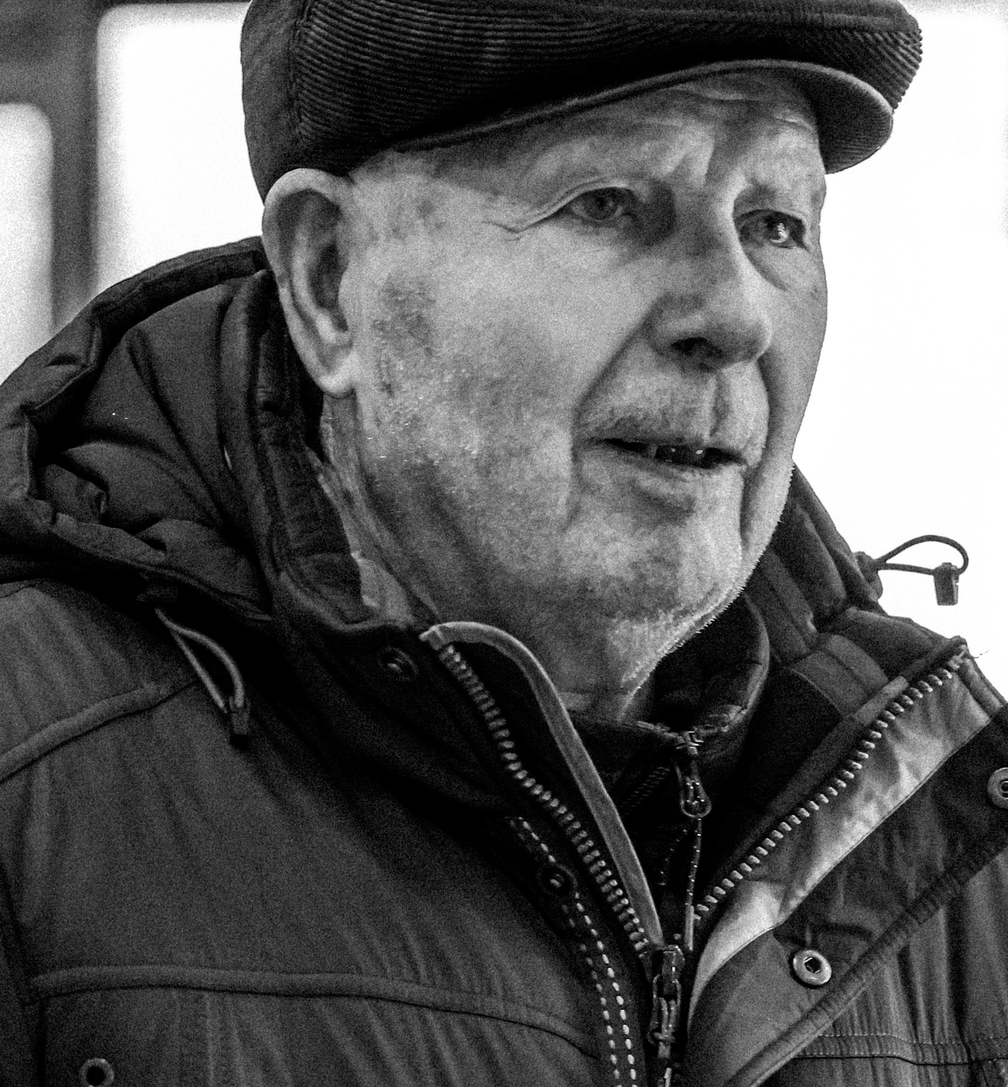 Портреты. Фотограф репортажей и стритфотосессий в Москве Людмила Смирнова