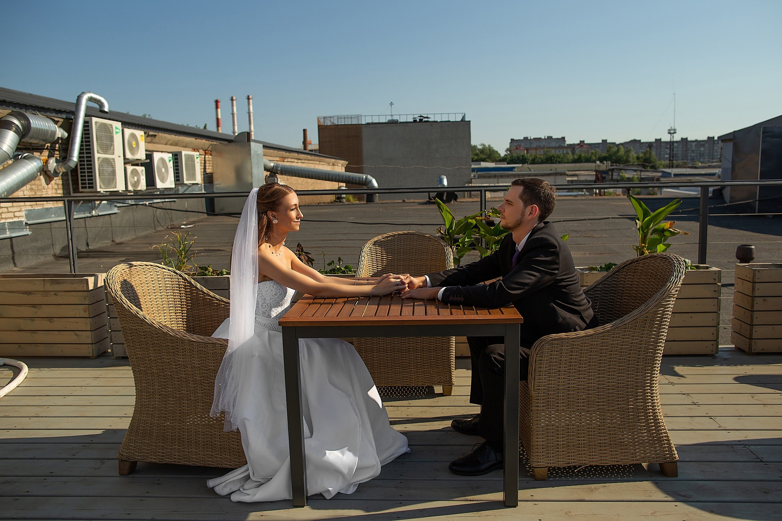 АННА и ИЛЬЯ