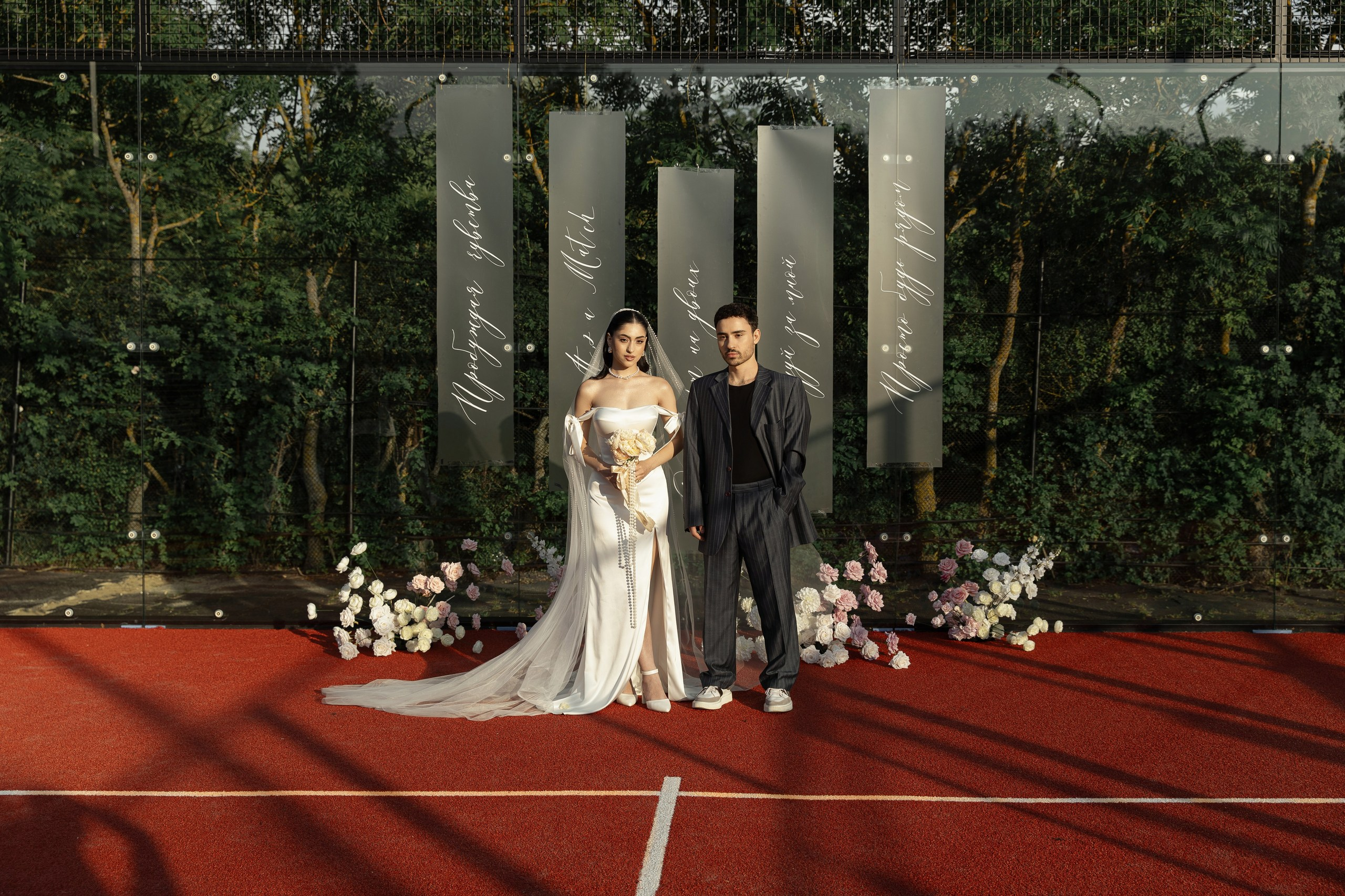 Свадебная фотография. Фотограф Николай Петрушкин | Ставрополь, Москва