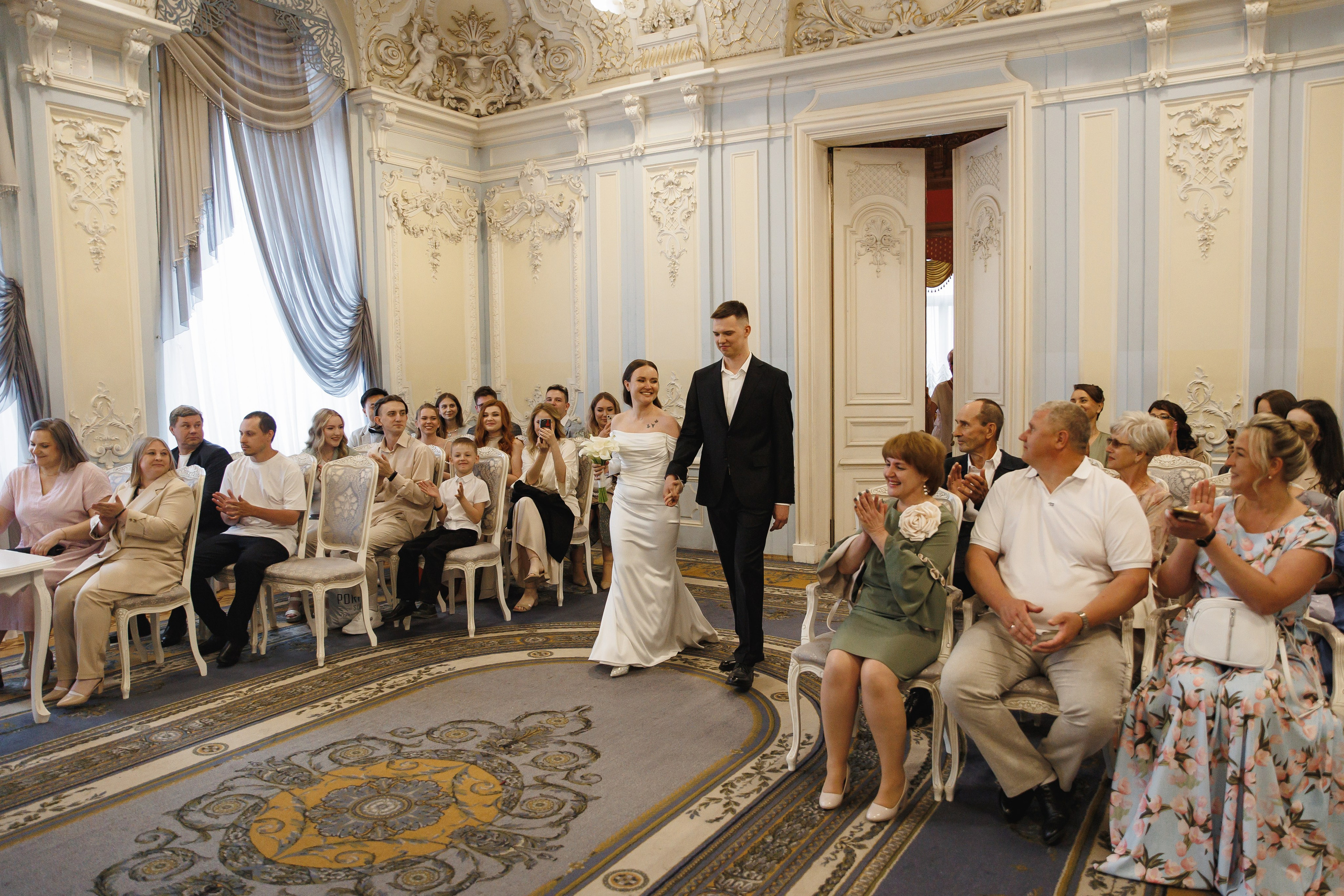 Скажи, что ты чувствуешь!. Свадебный фотограф в Санкт-Петербурге, Москве, Европе и по всему миру