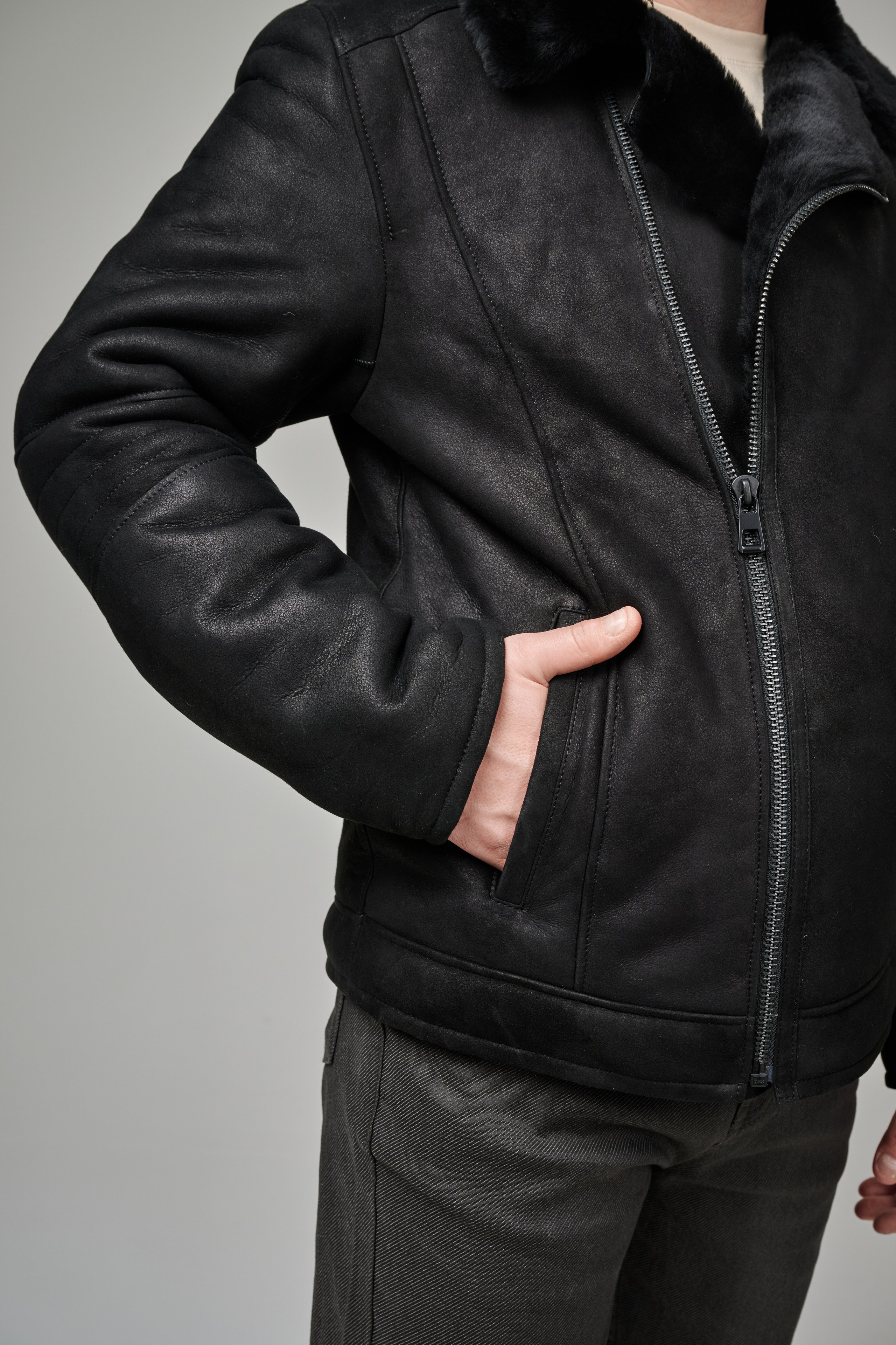 Верхняя одежда. Каталожка. Фотограф в Москве — Новиков Владислав