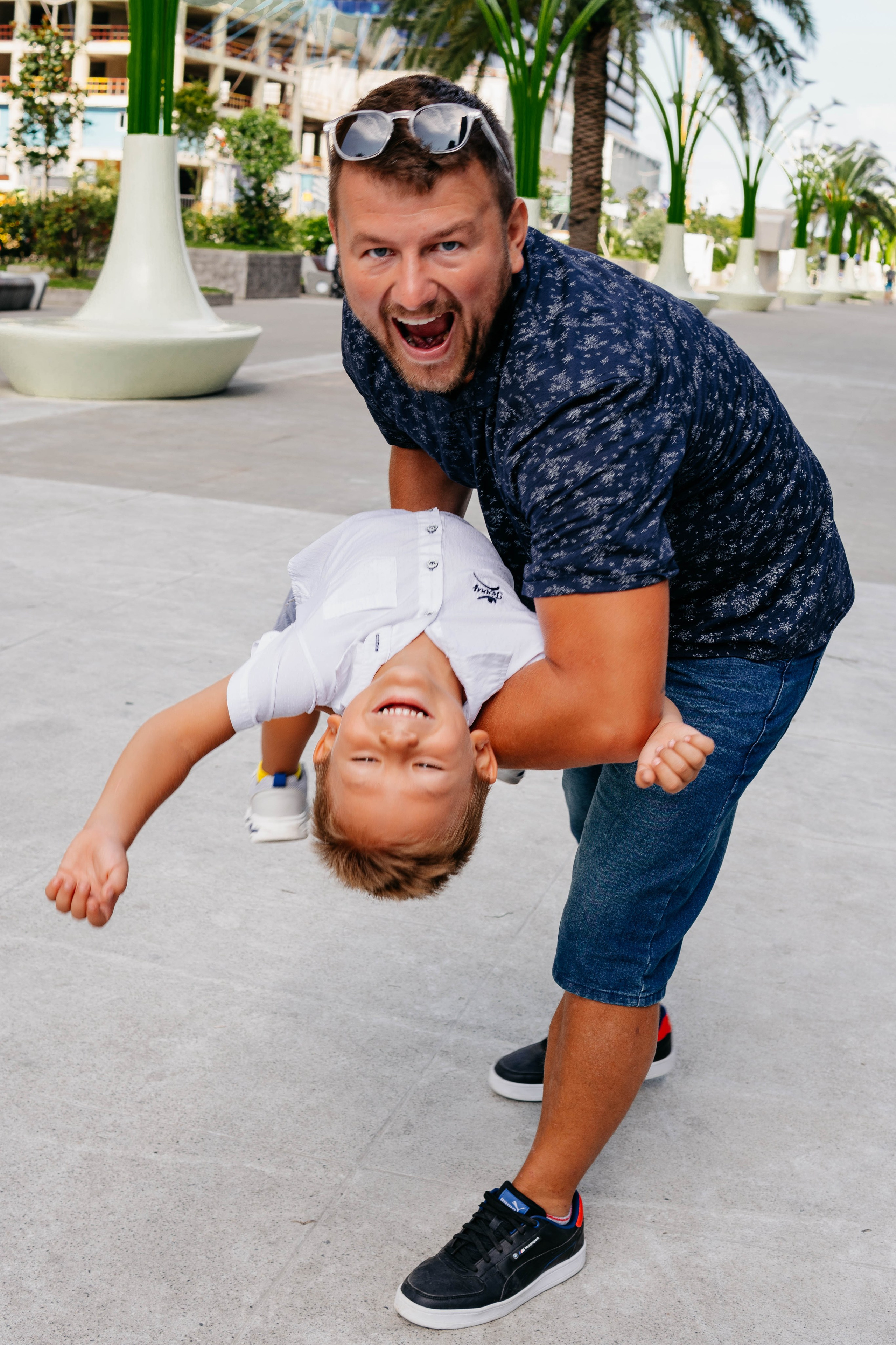 Семейные истории. Свадебный и семейный фотограф Иваново