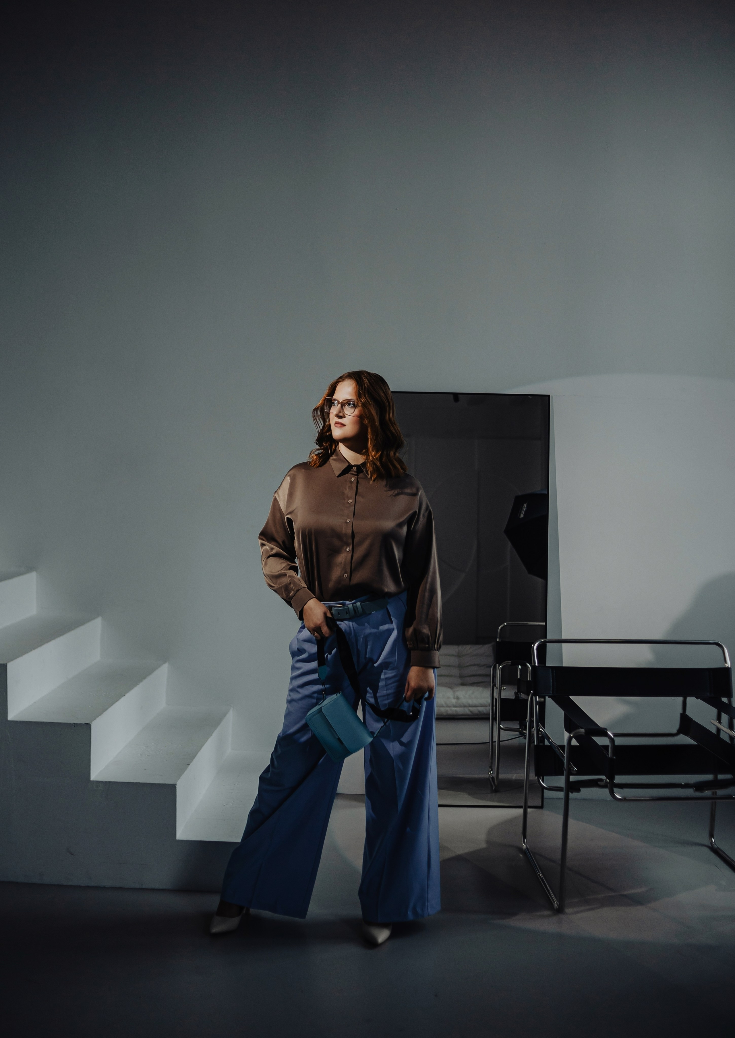 Елена. Фотограф Брянск