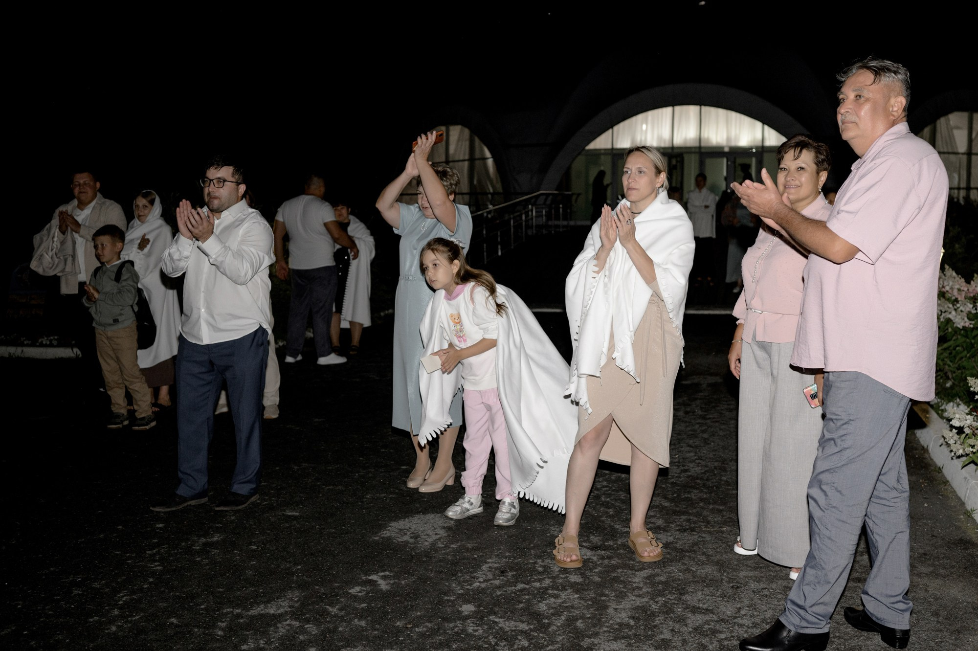 Янис и Гульназ. Свадебный фотограф в Тюмени Анастасия Пономарева