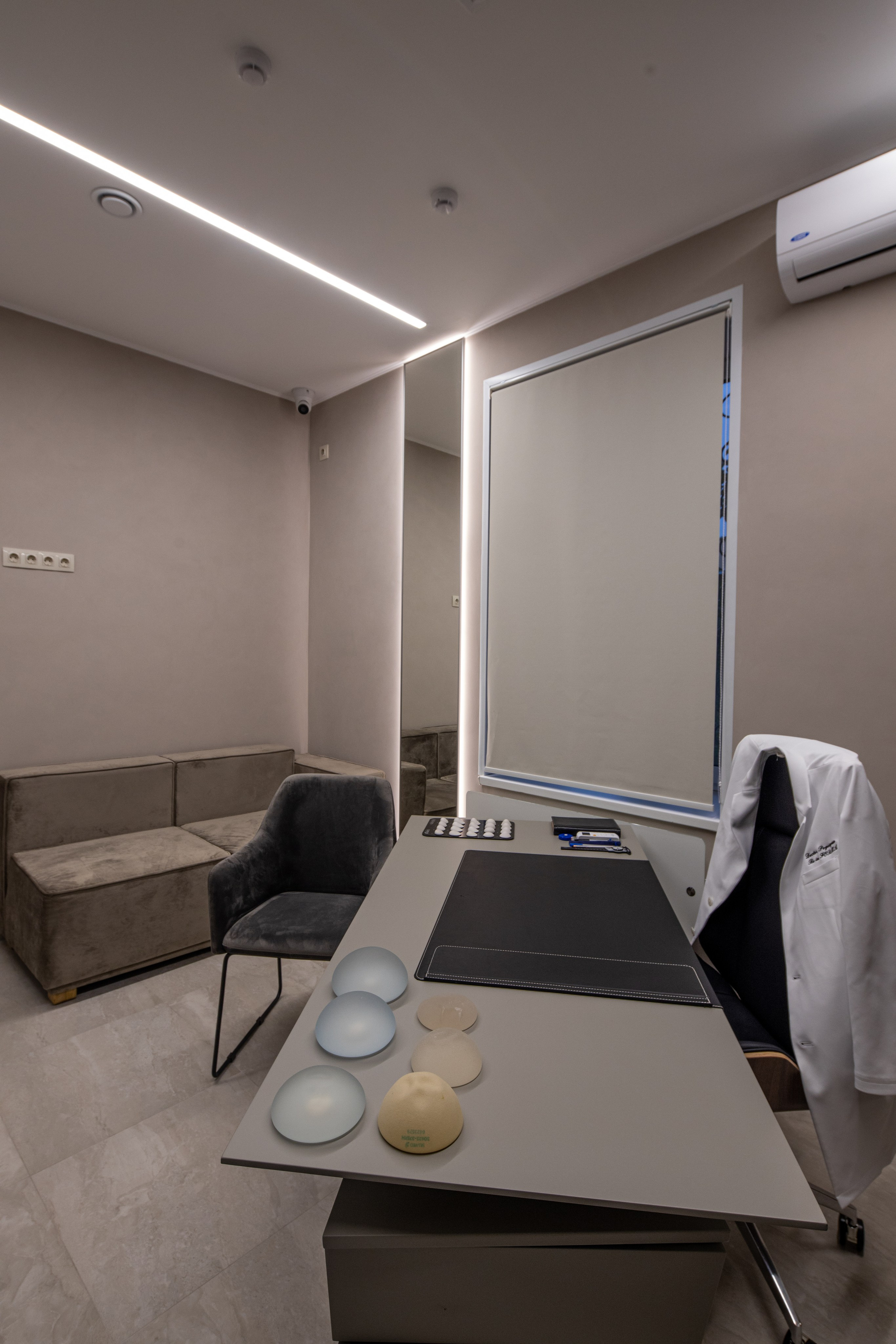 Клиника пластической хирургии «Форма». Алексей Дьяков. Photo • Video • Event