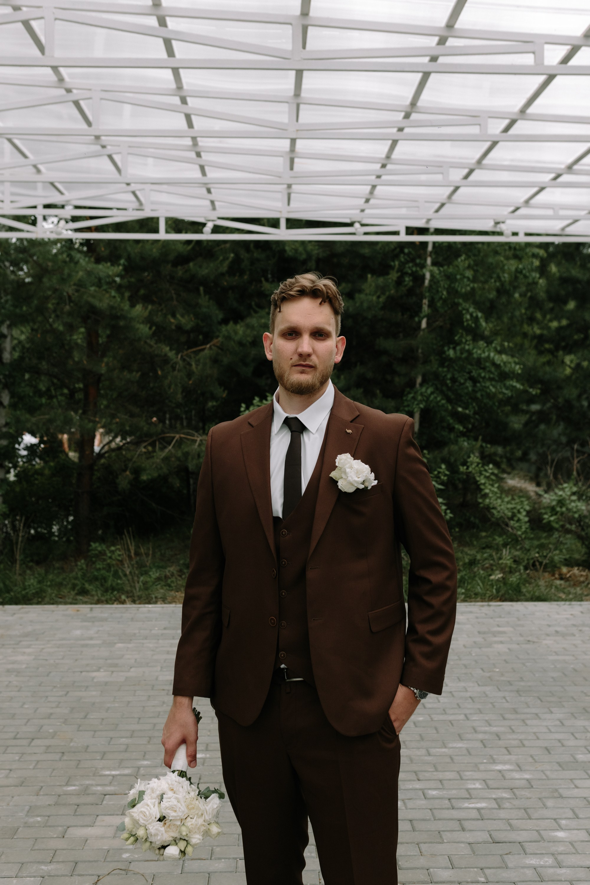 Анастасия & Антон (Vozduh). Фотограф Нижний Тагил Лилия Савина