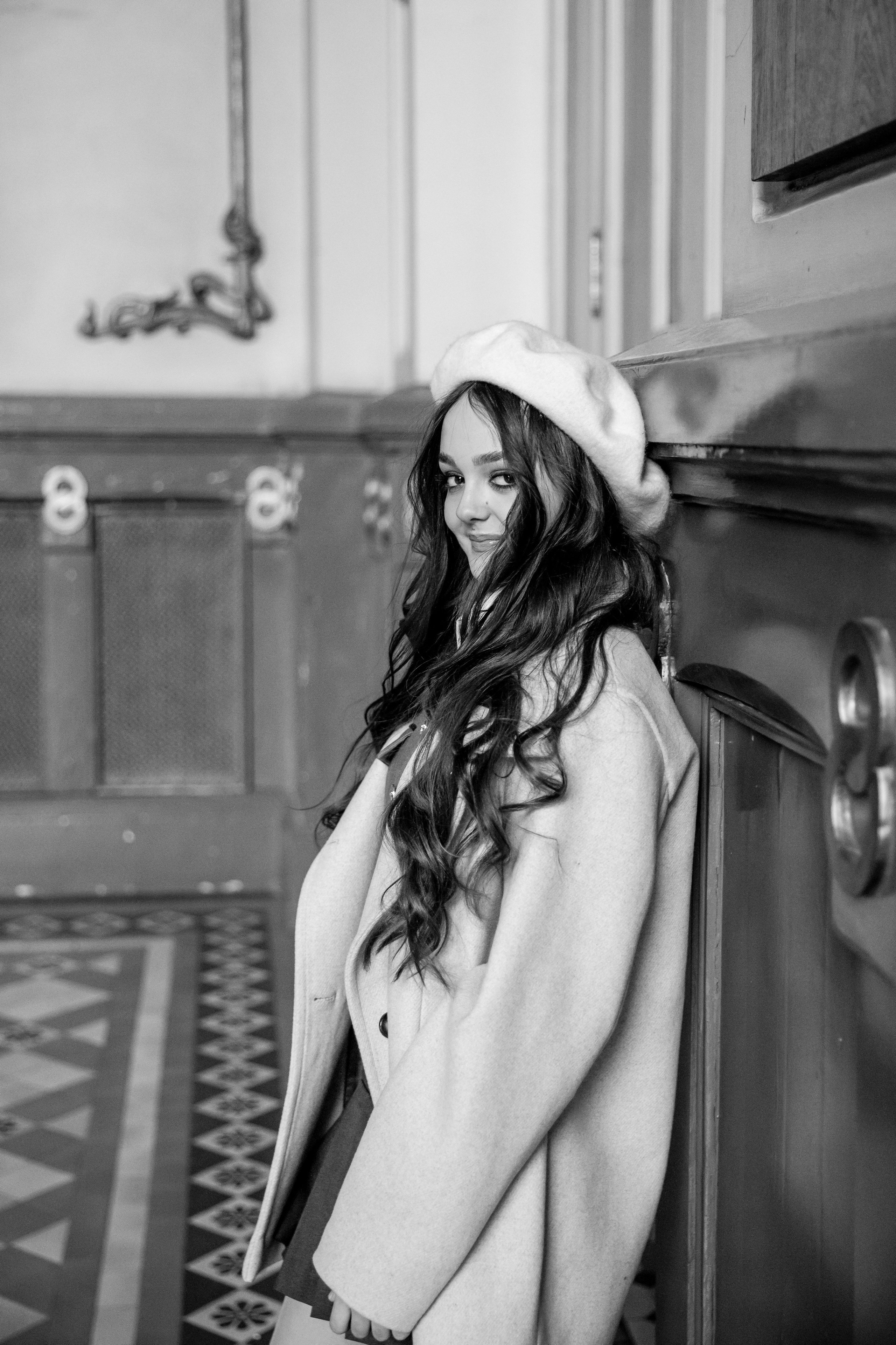 Эмилия. Свадебный и портретный фотограф