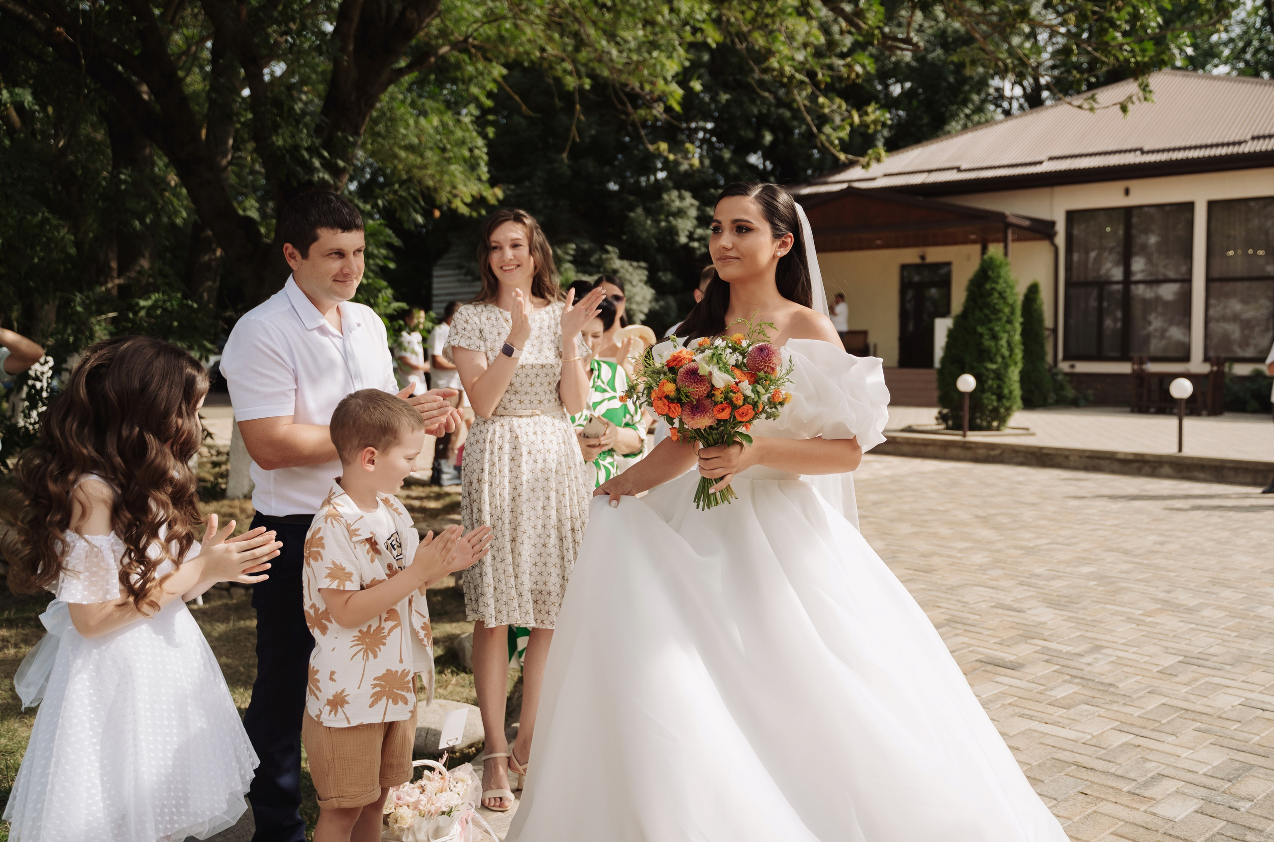 Борис & Ксения. Свадебный и семейный фотограф в Краснодаре Павел Мельников