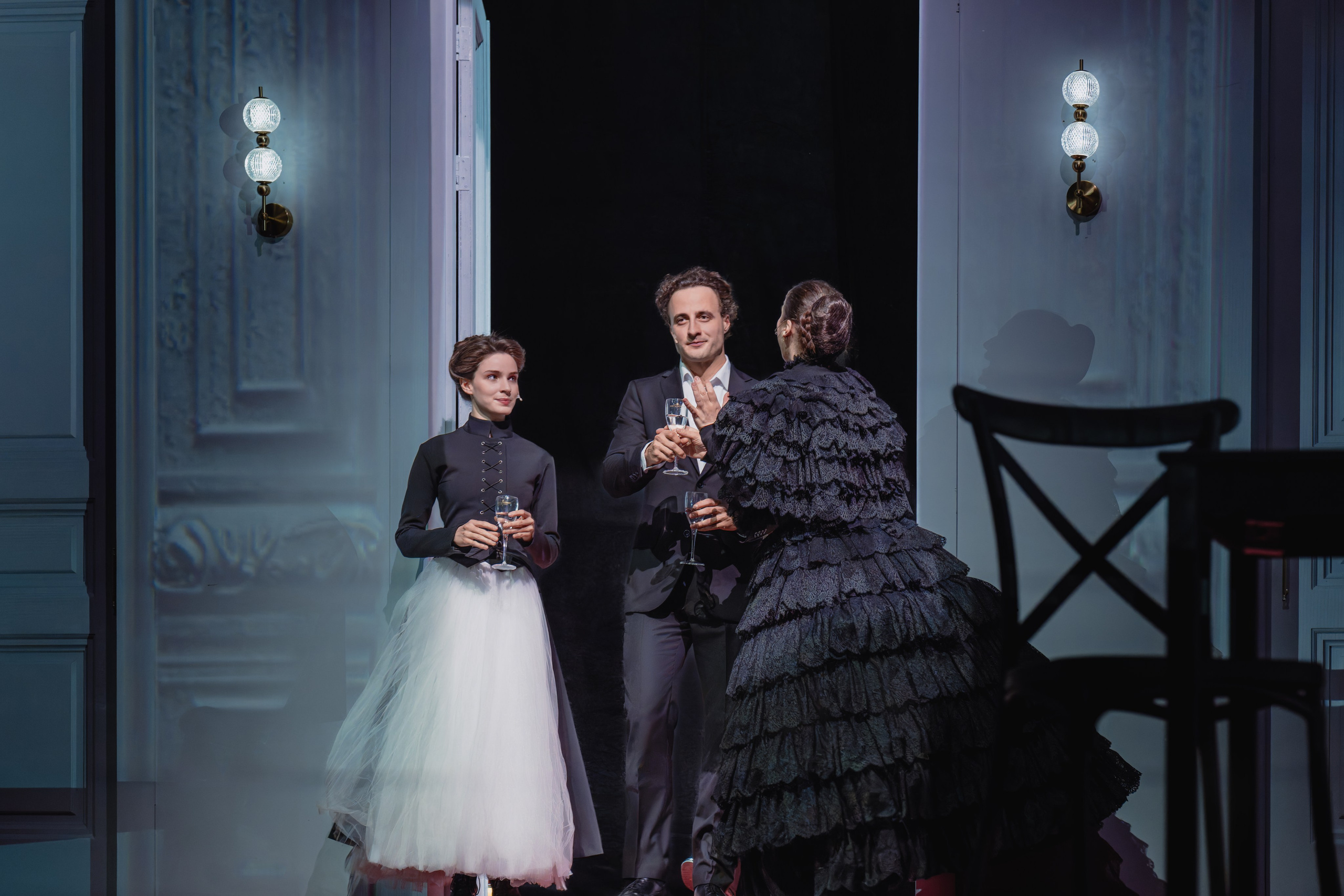 Каренина. Сайт фотографа Сергея Абрамова