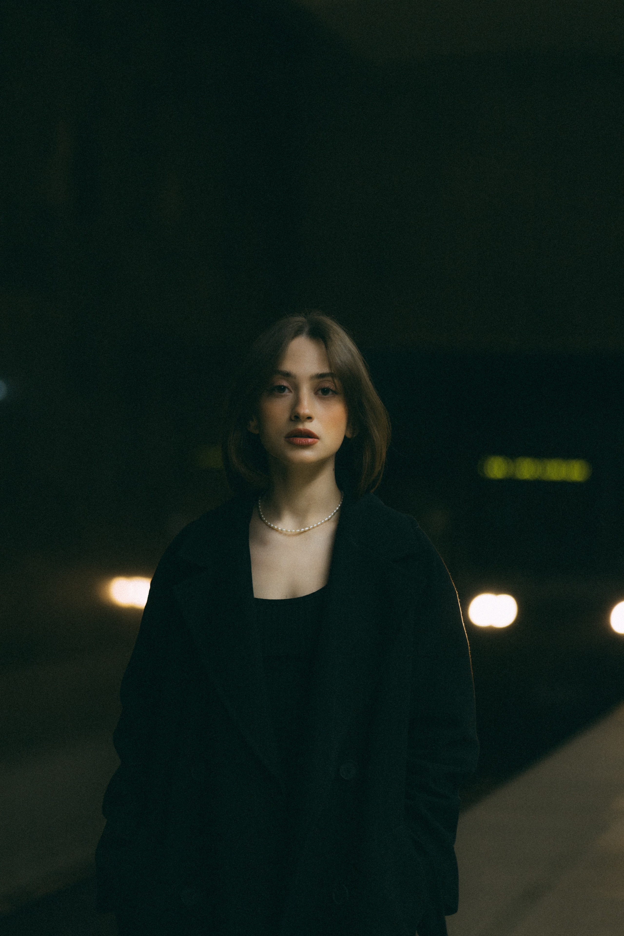 Полина метро. Фотограф женского портрета и семейных историй в жанре life в Нижнем Новгороде Елена Матросова